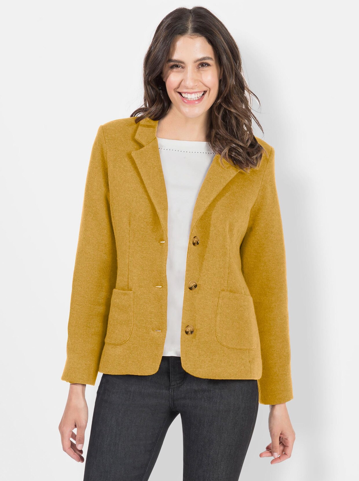Alle Grau blazer aufgelistet