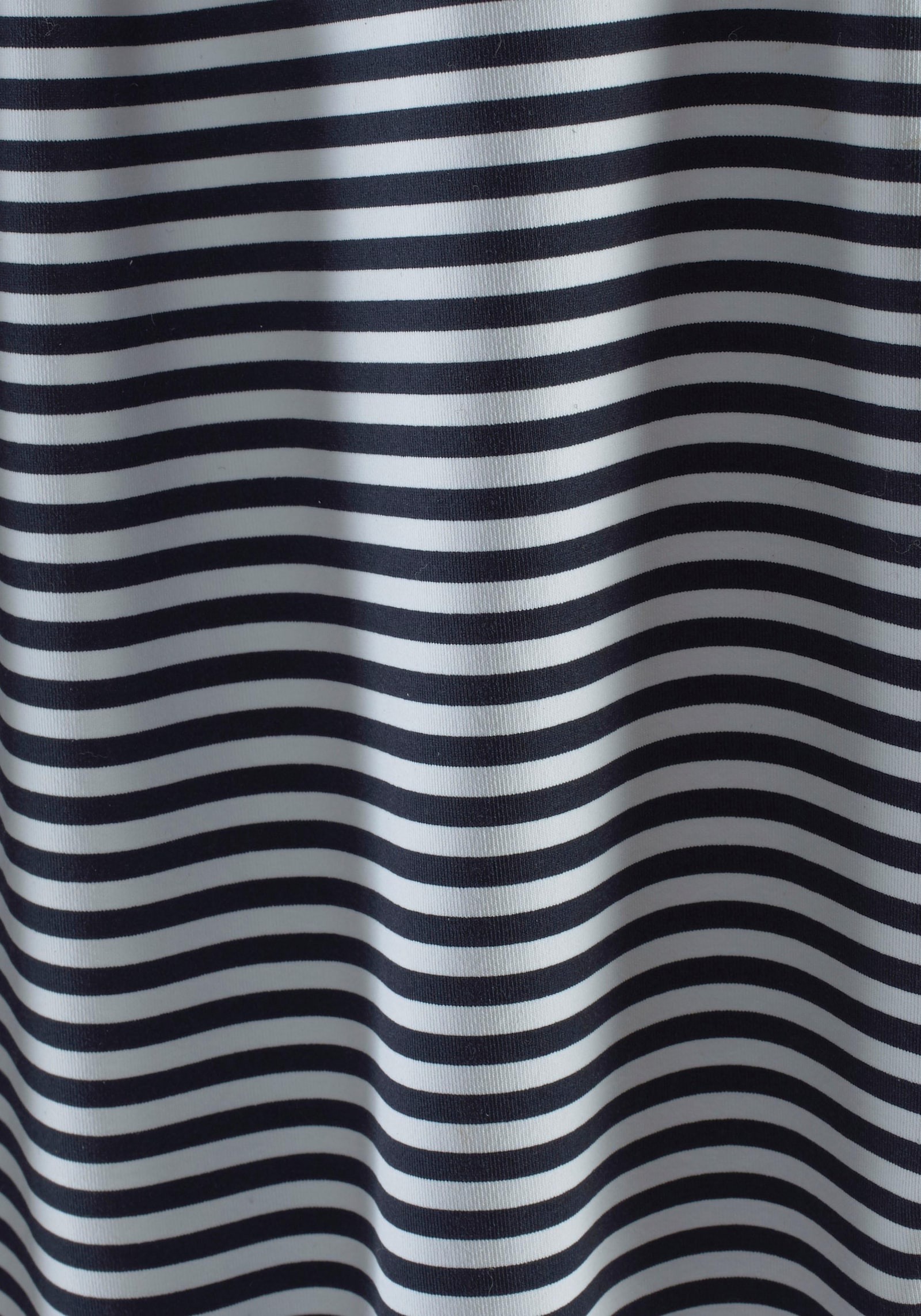 LASCANA Oversize-Tankini - marine-gestreift