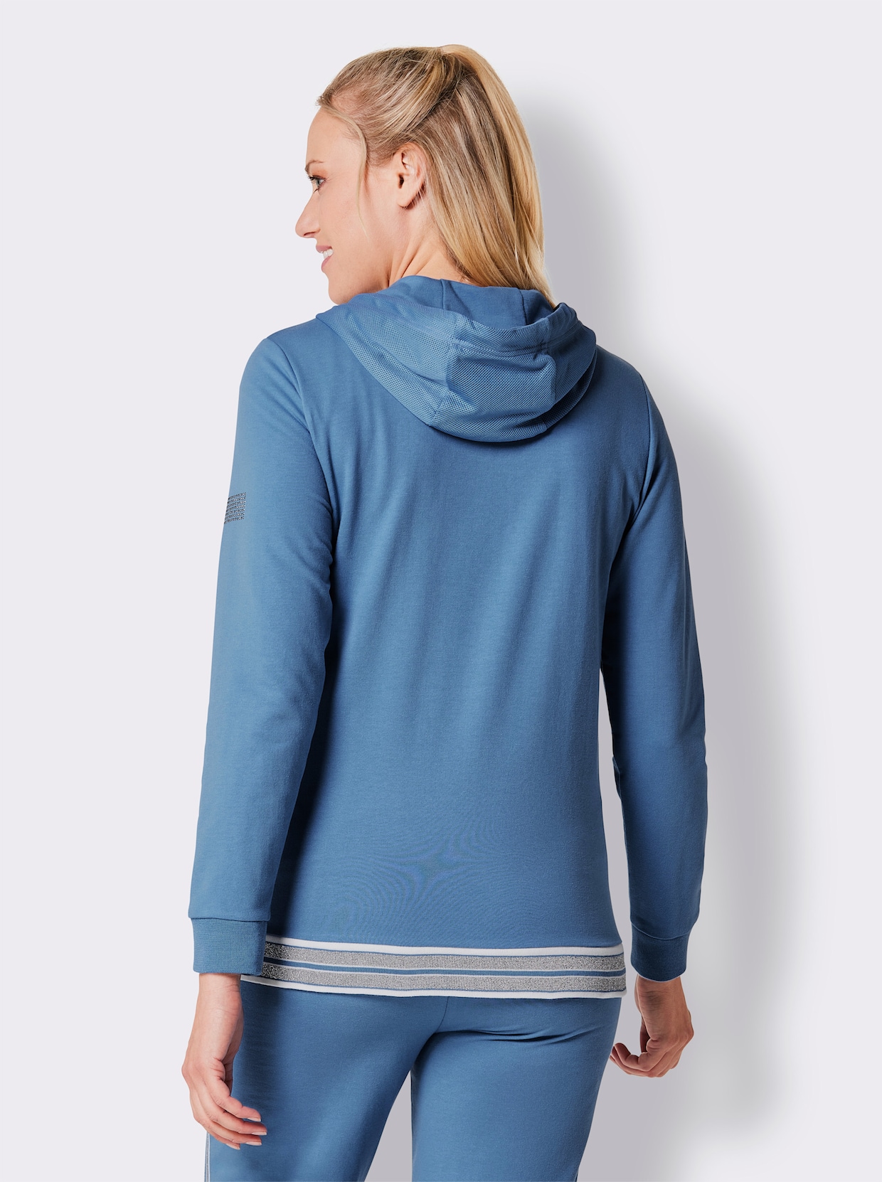 feel good jack - middenblauw
