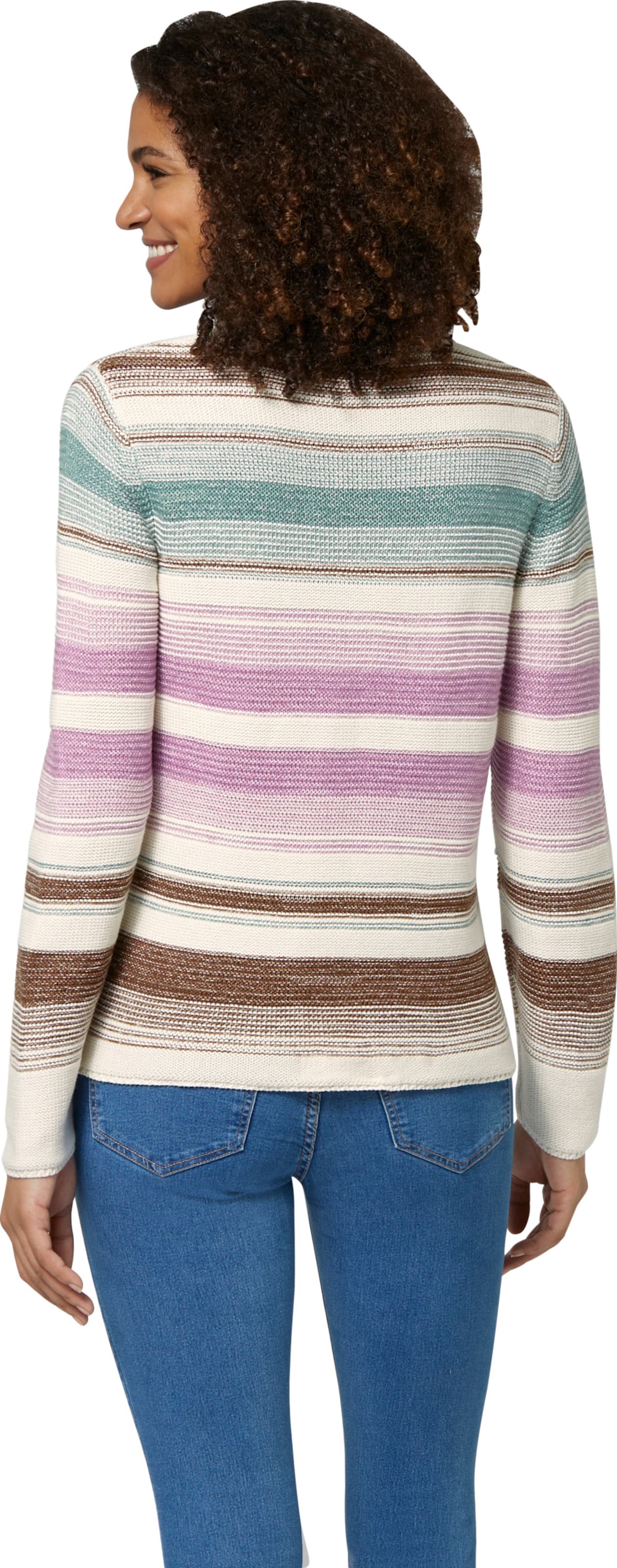 Thumbnail - Rundhalspullover