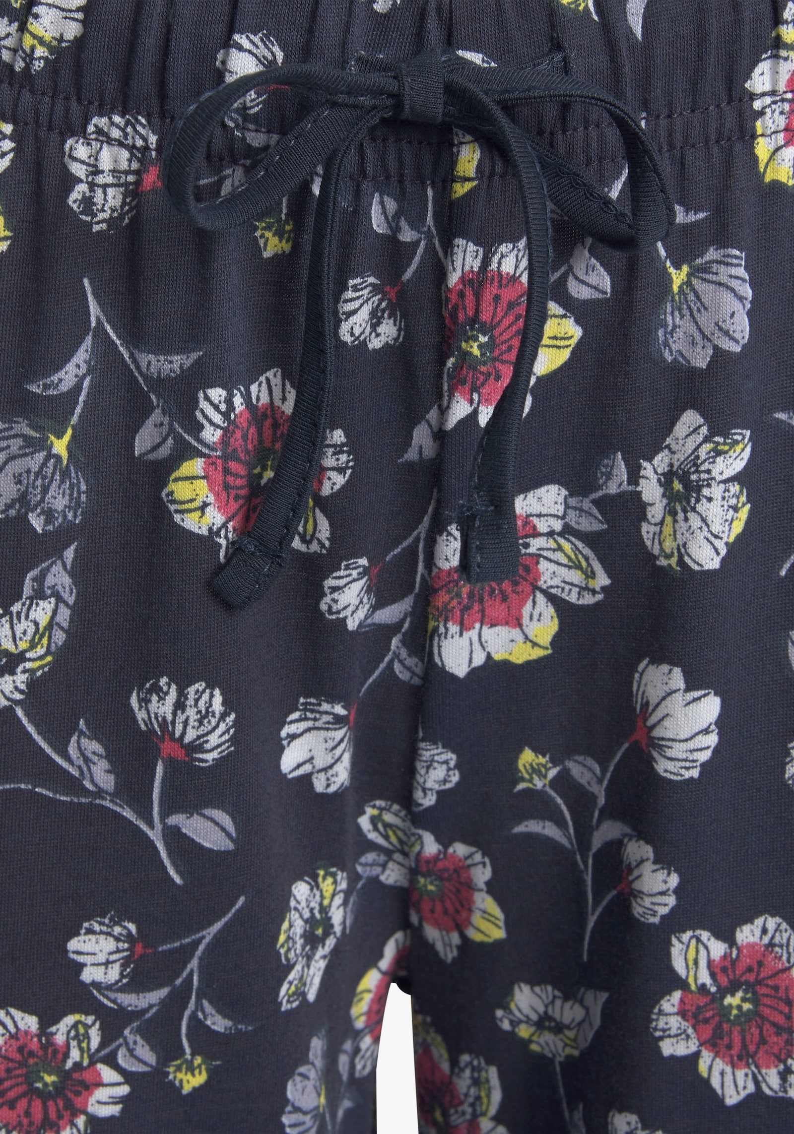 Vivance Dreams Pyjama - rose clair à fleurs