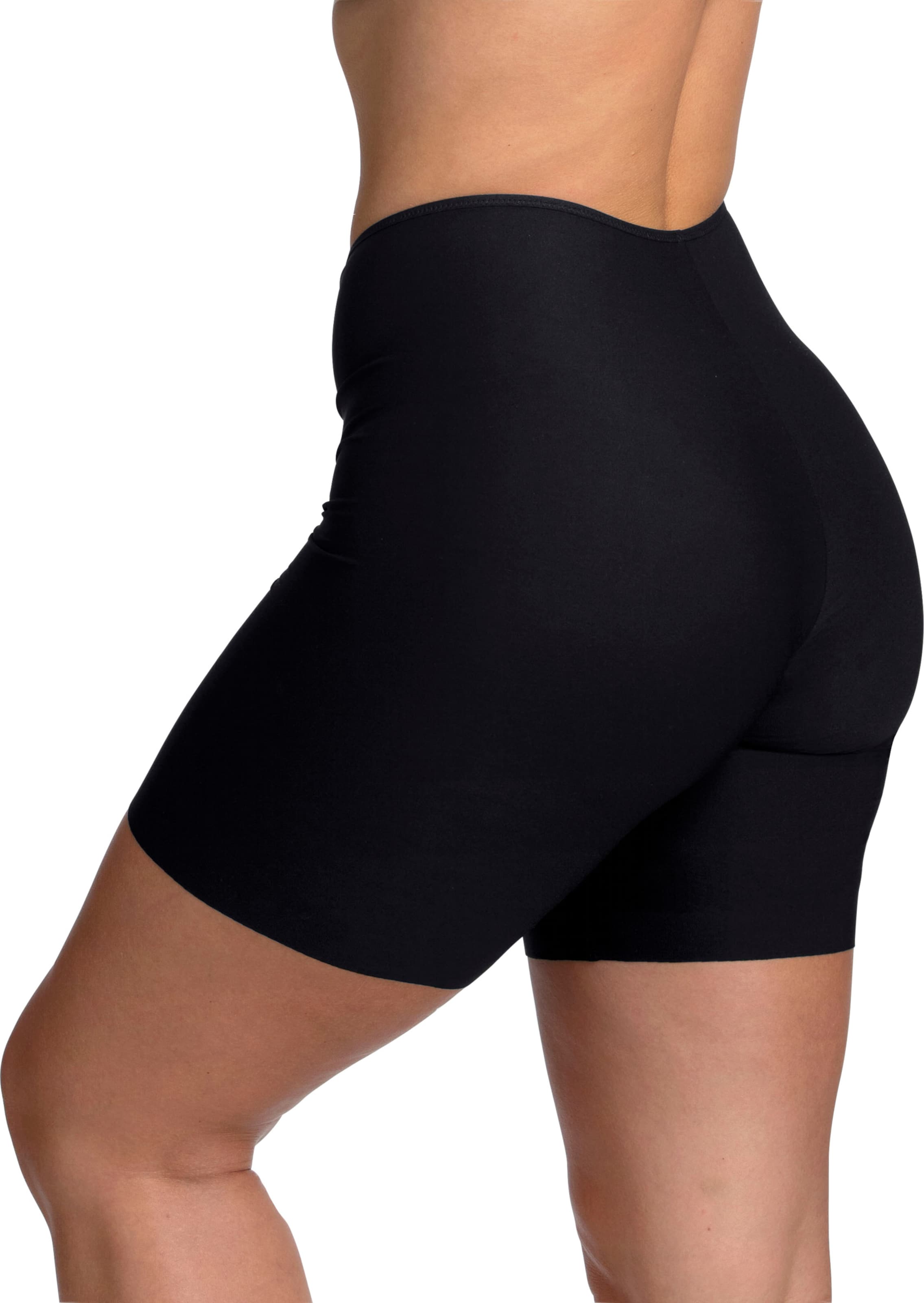 Figuurslip zwart, foto 2