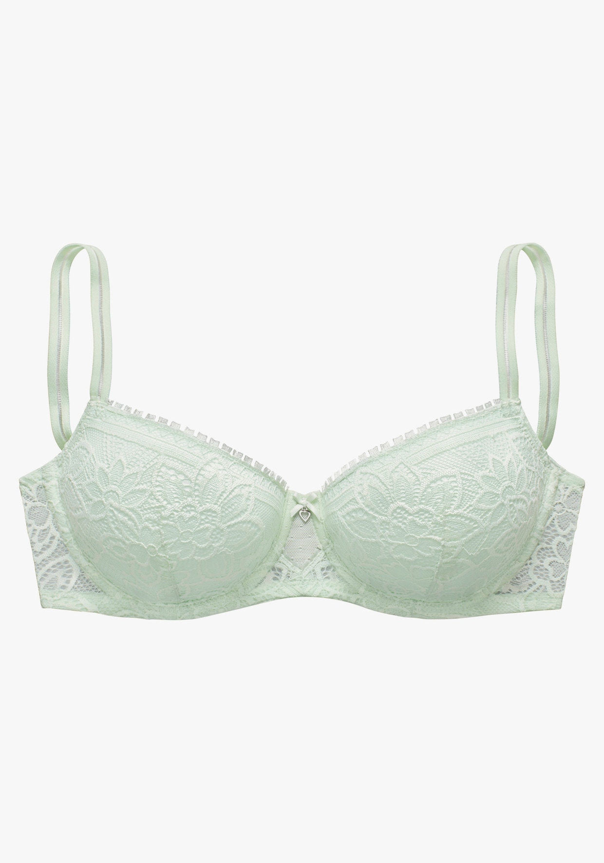 LASCANA Schalen-BH - hellmint