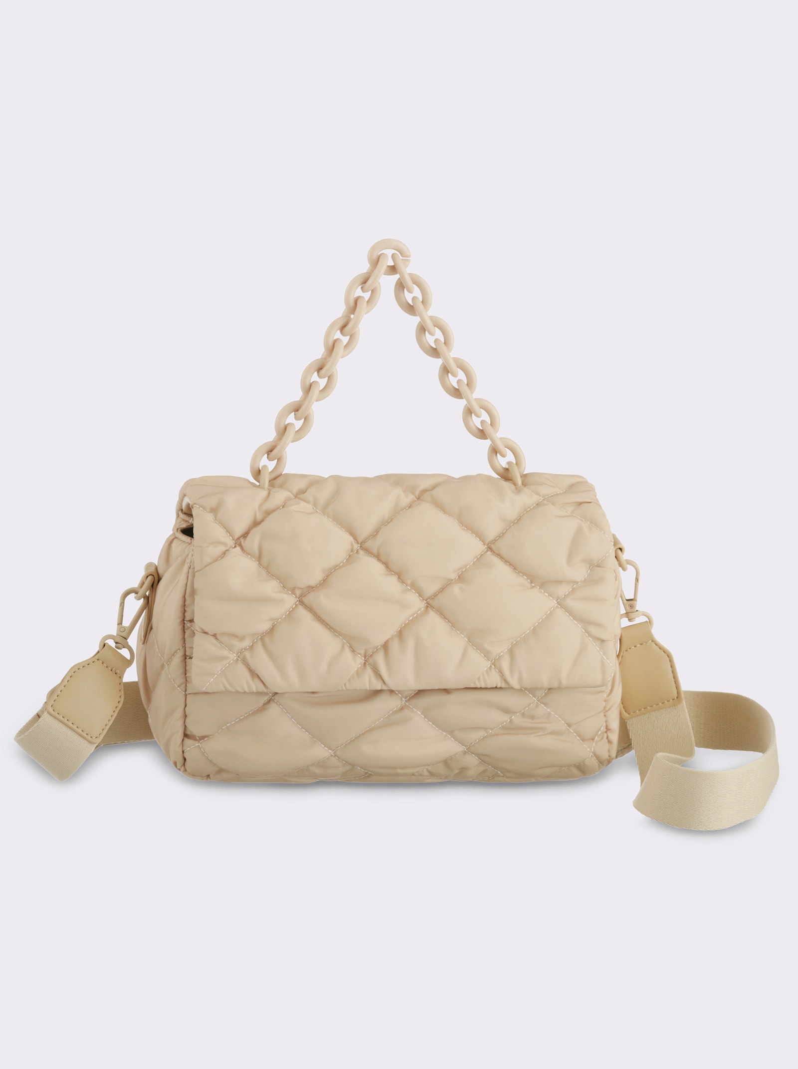 heine Tasche - beige
