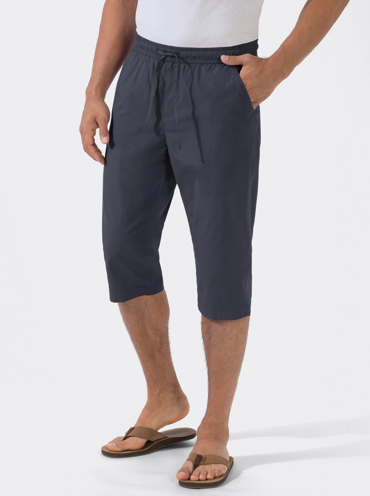 Catamaran 3/4-Hose - marine