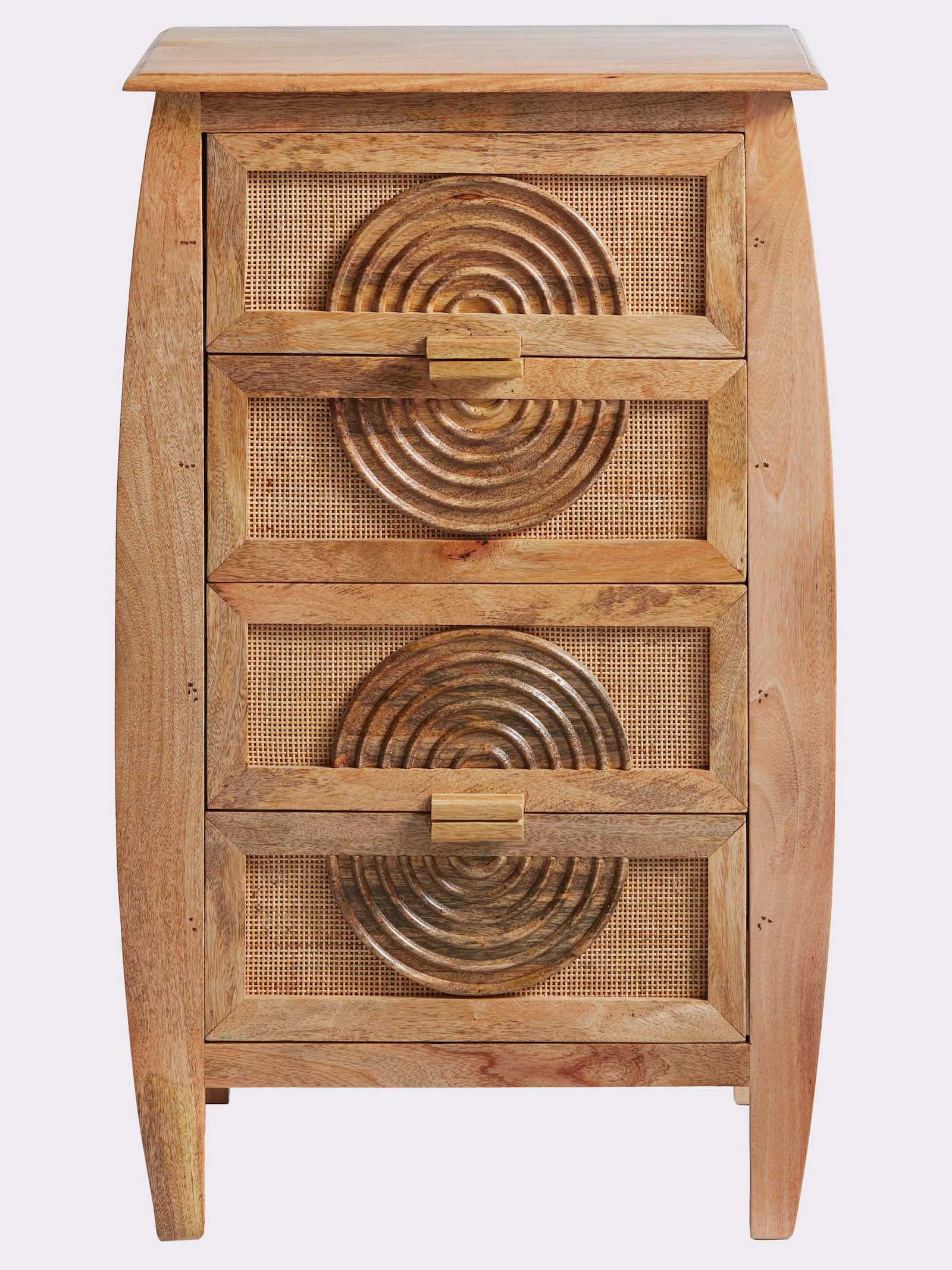 heine home Commode - naturel