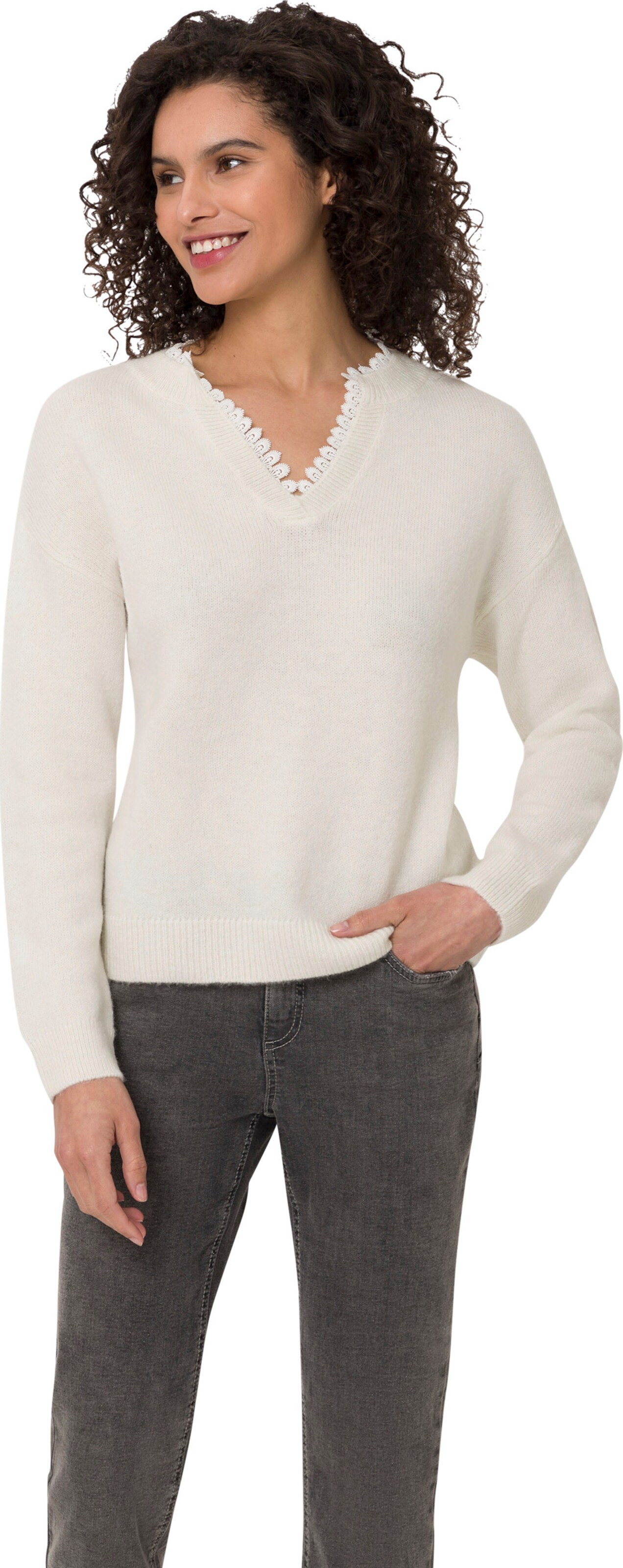Thumbnail - Pullover