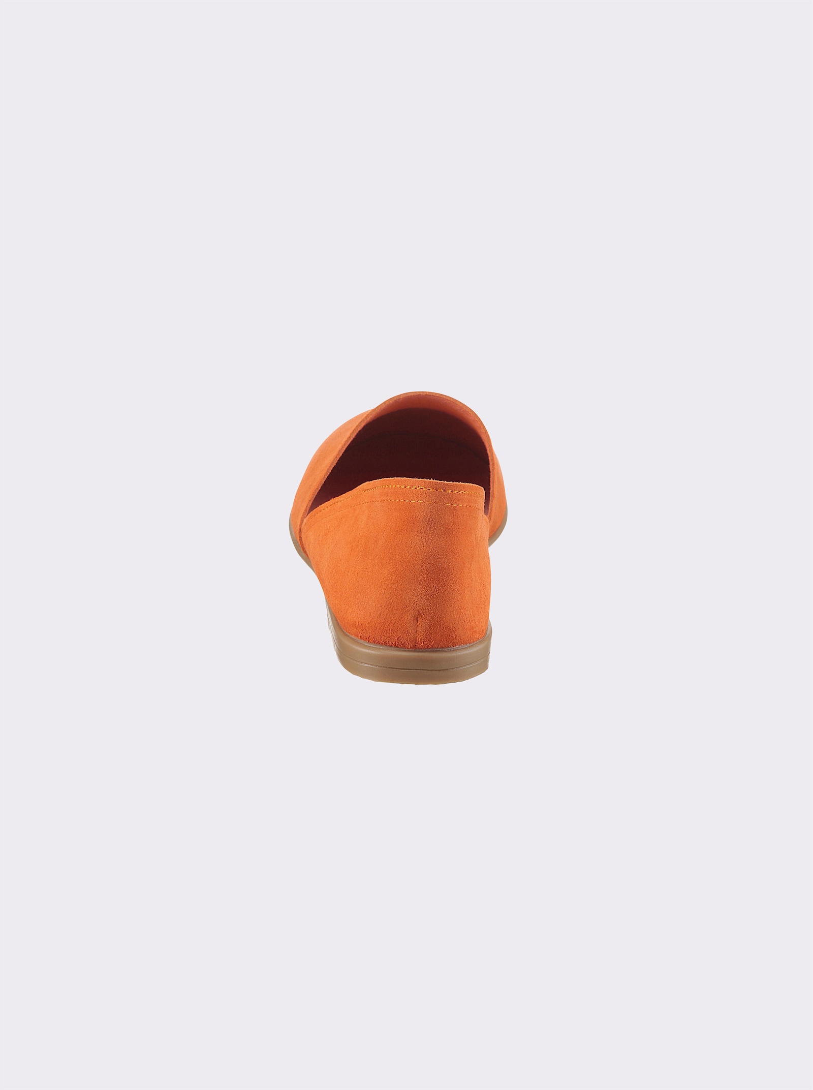 heine Slipper - orange