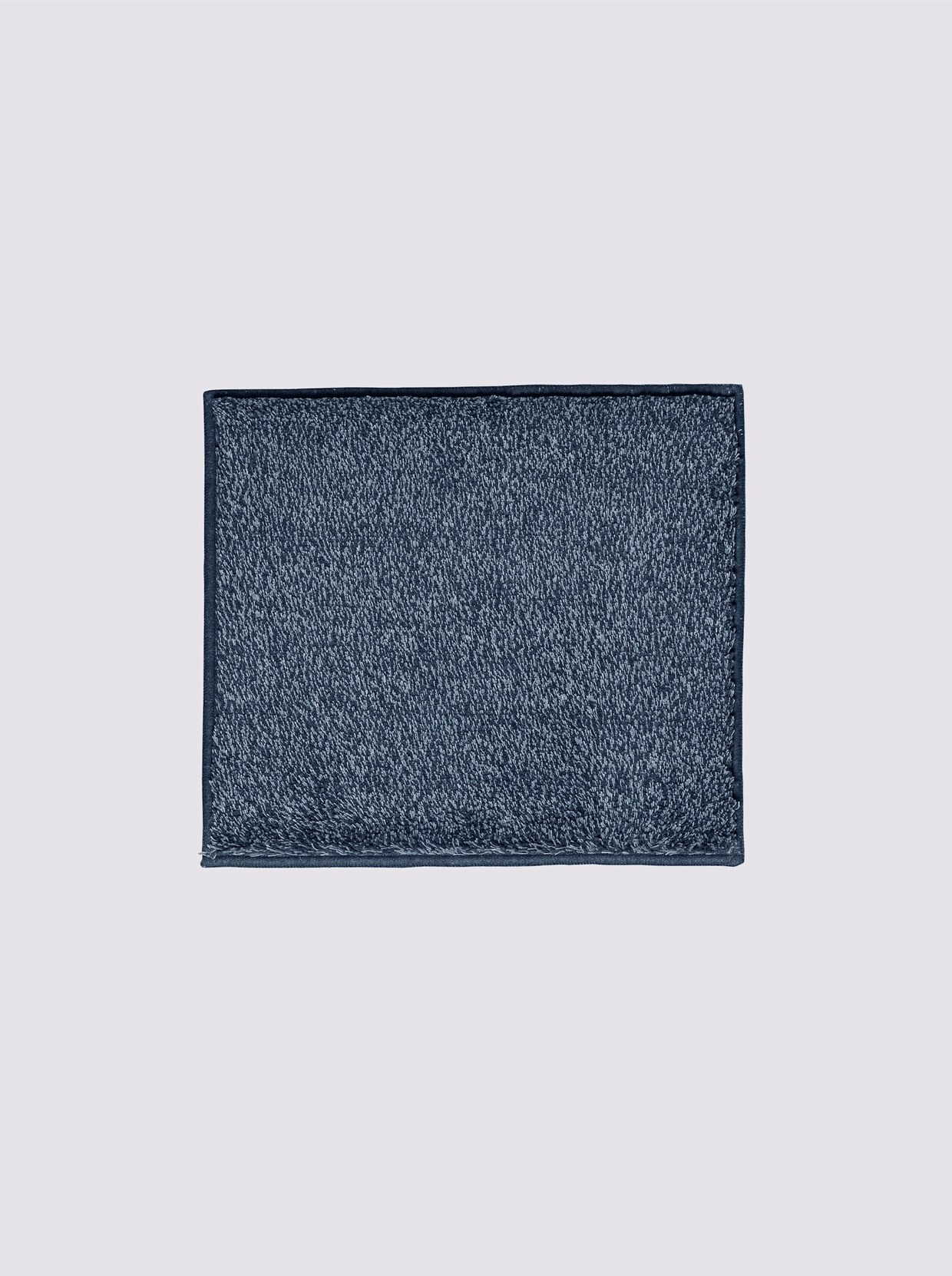 Grund Badmat - blauw