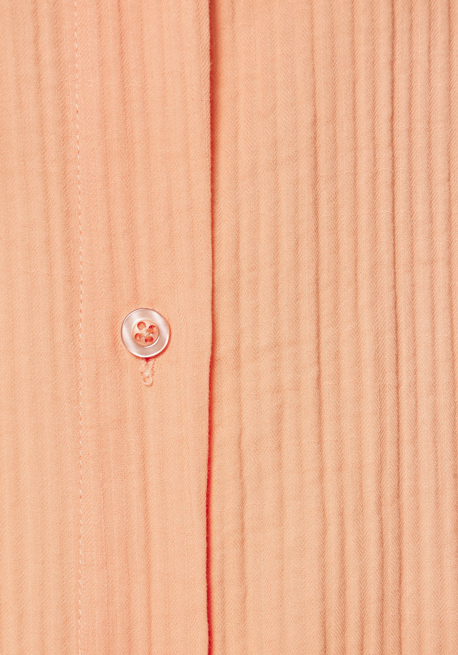 Vivance Hemdbluse - apricot