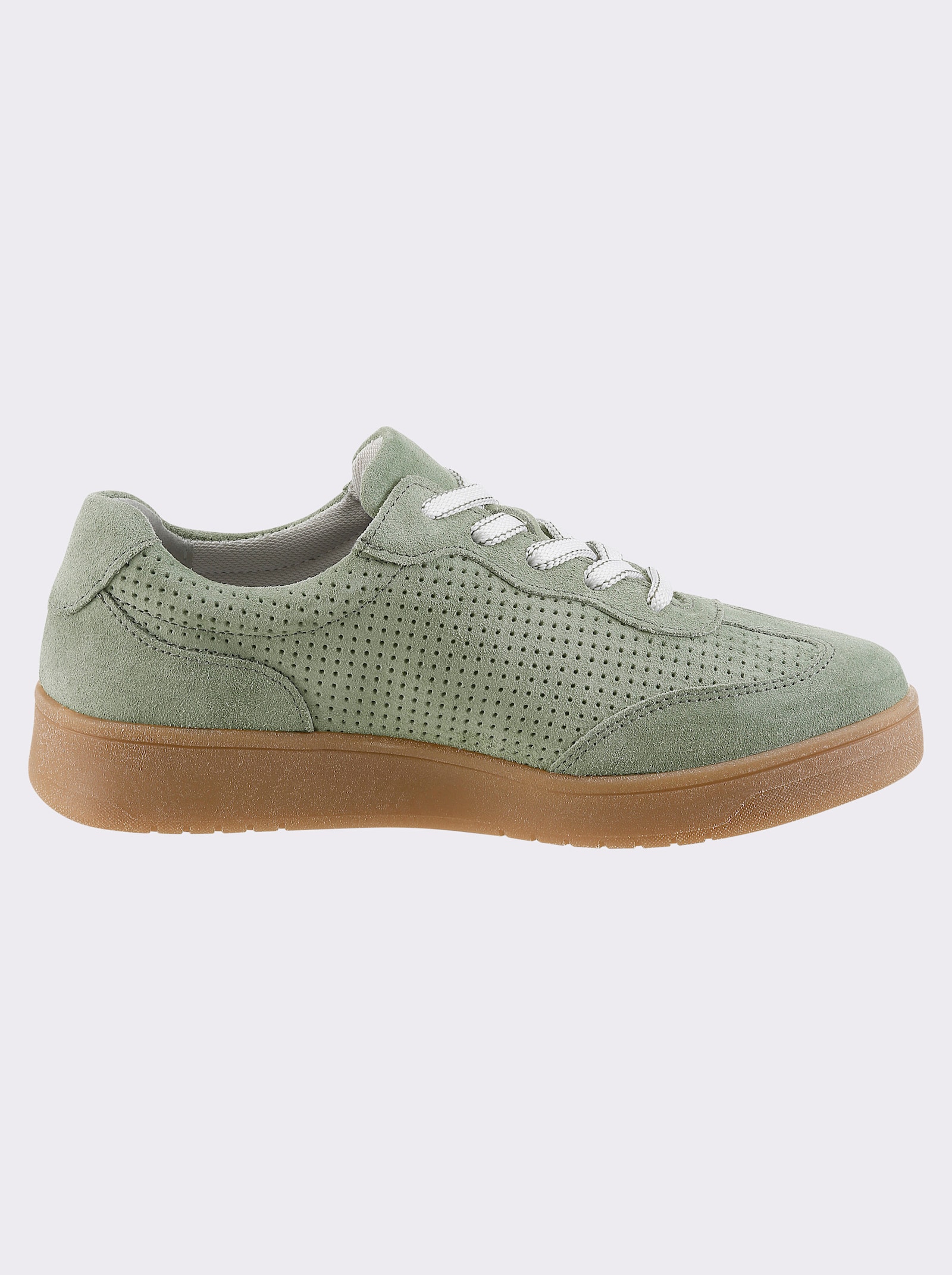 heine Sneaker - mint