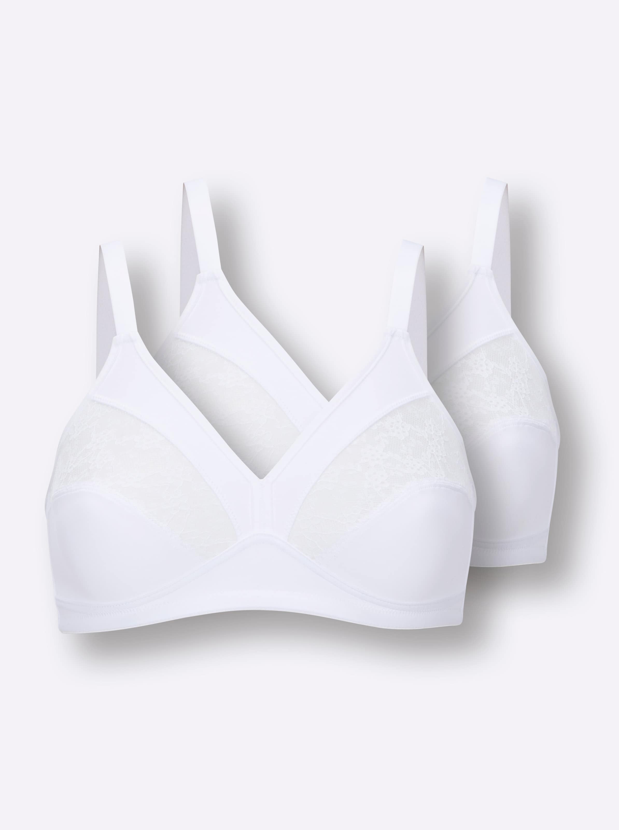 Thumbnail - BH ohne Bügel