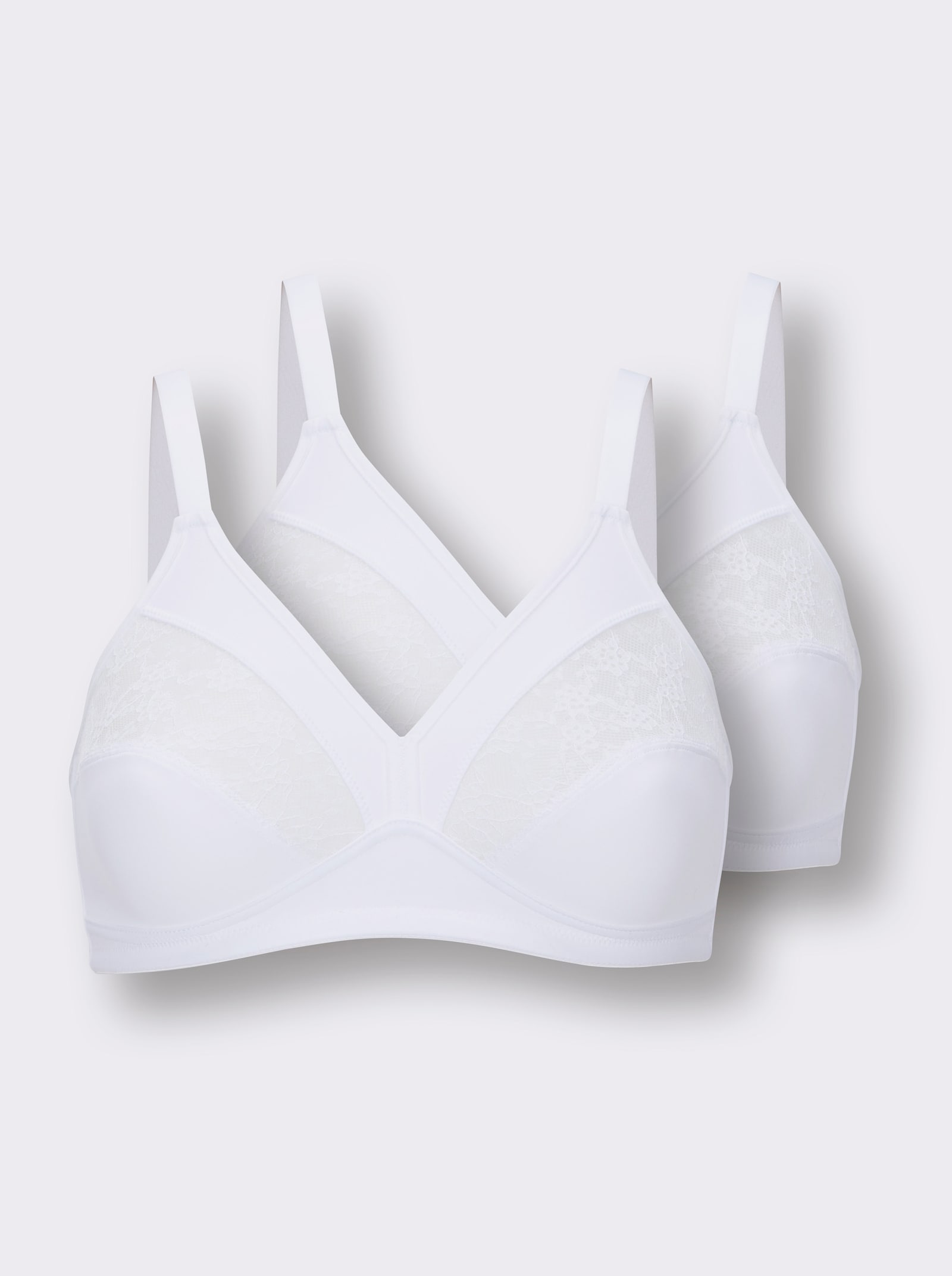 wäschepur Beha - wit