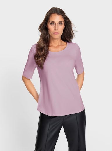 heine Shirt - roze