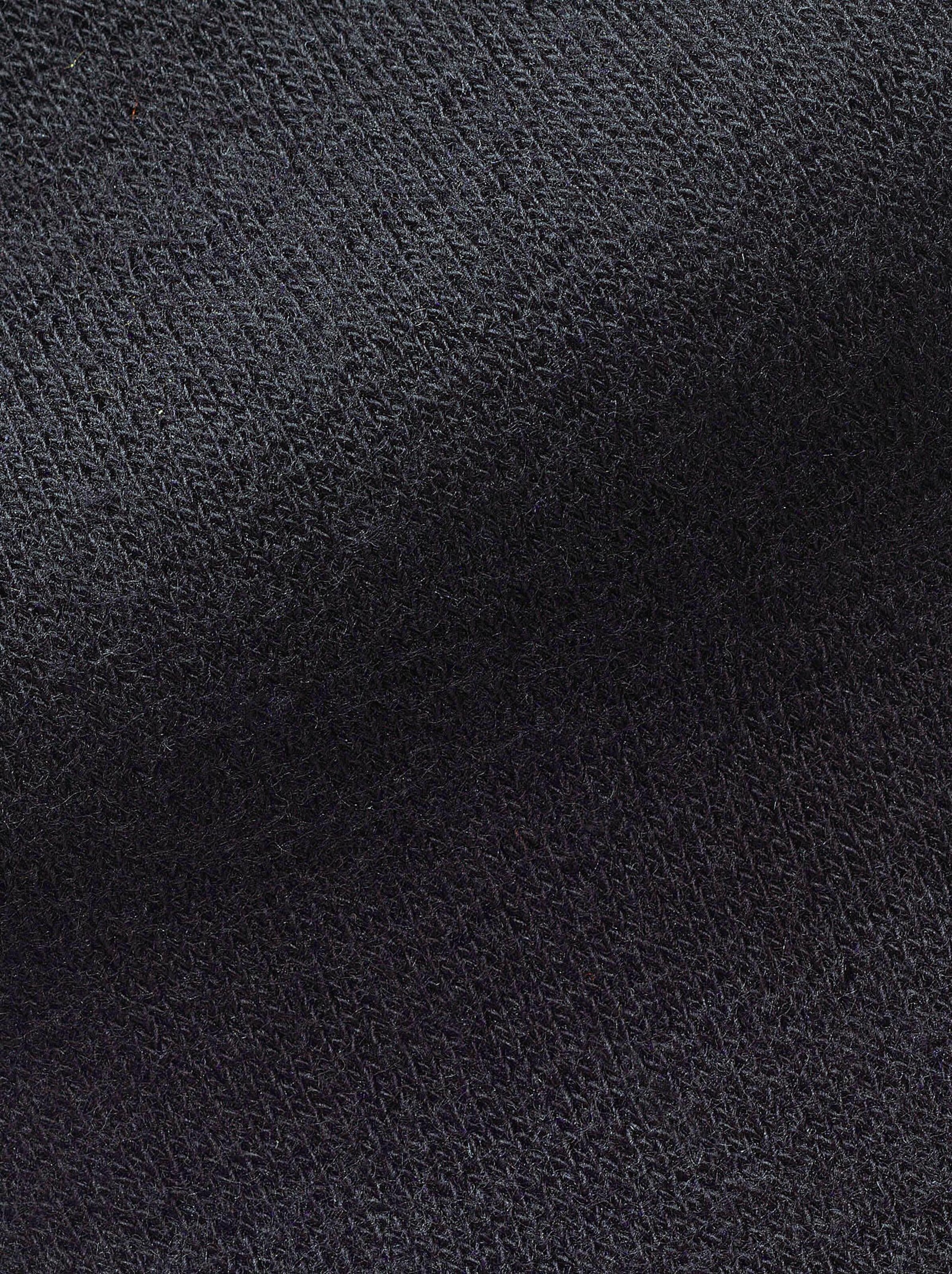 Thermo-Leggings - schwarz