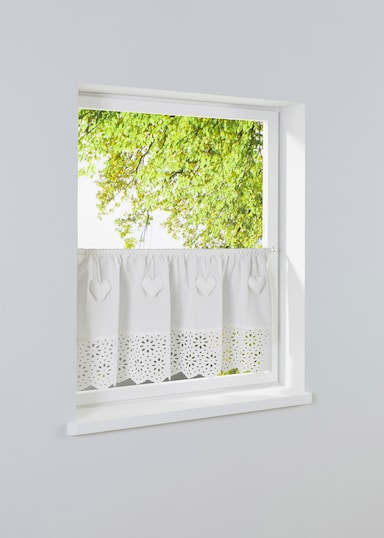 heine home Panneaux - offwhite