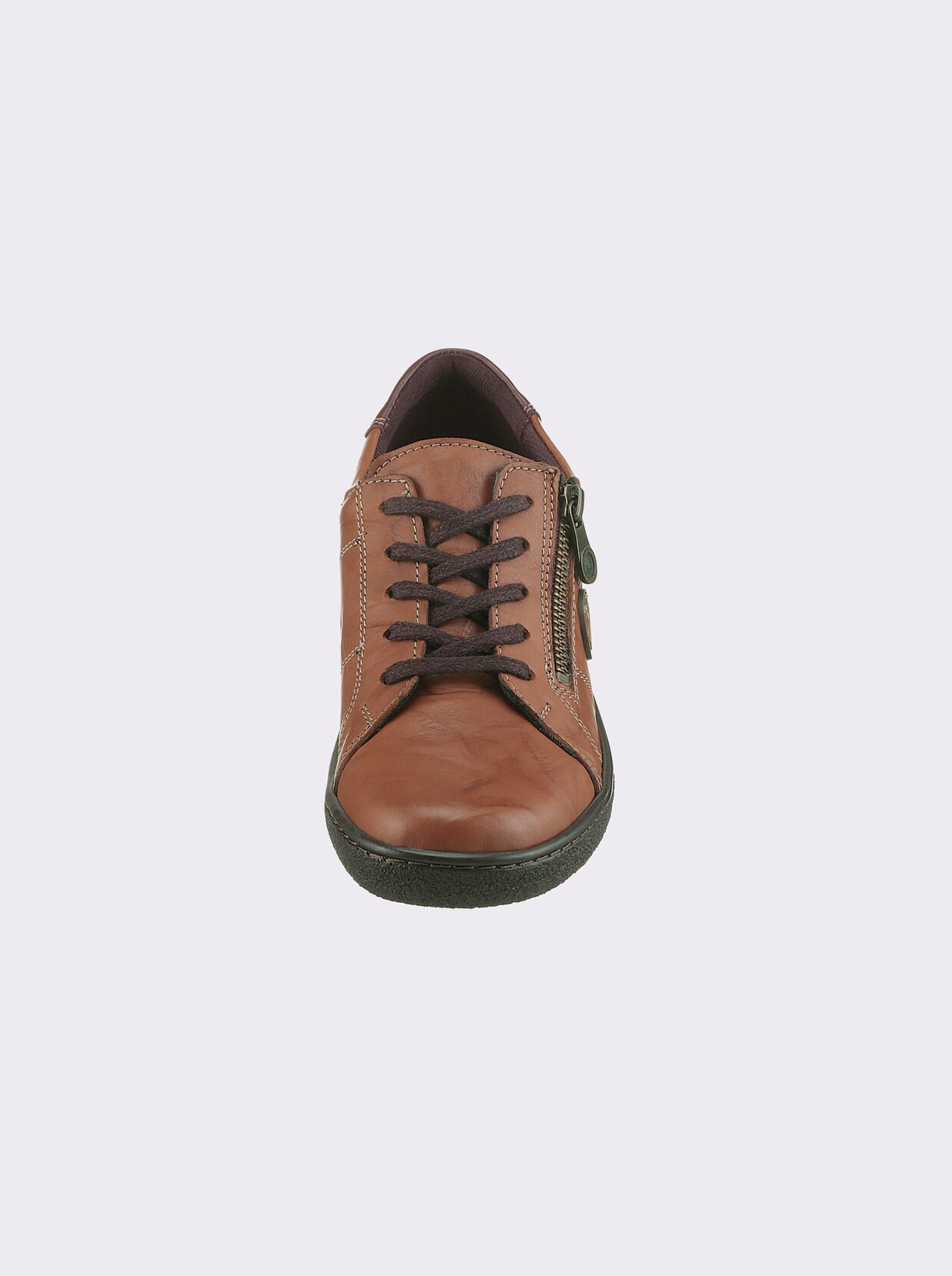 Loretta Veterschoen - cognac