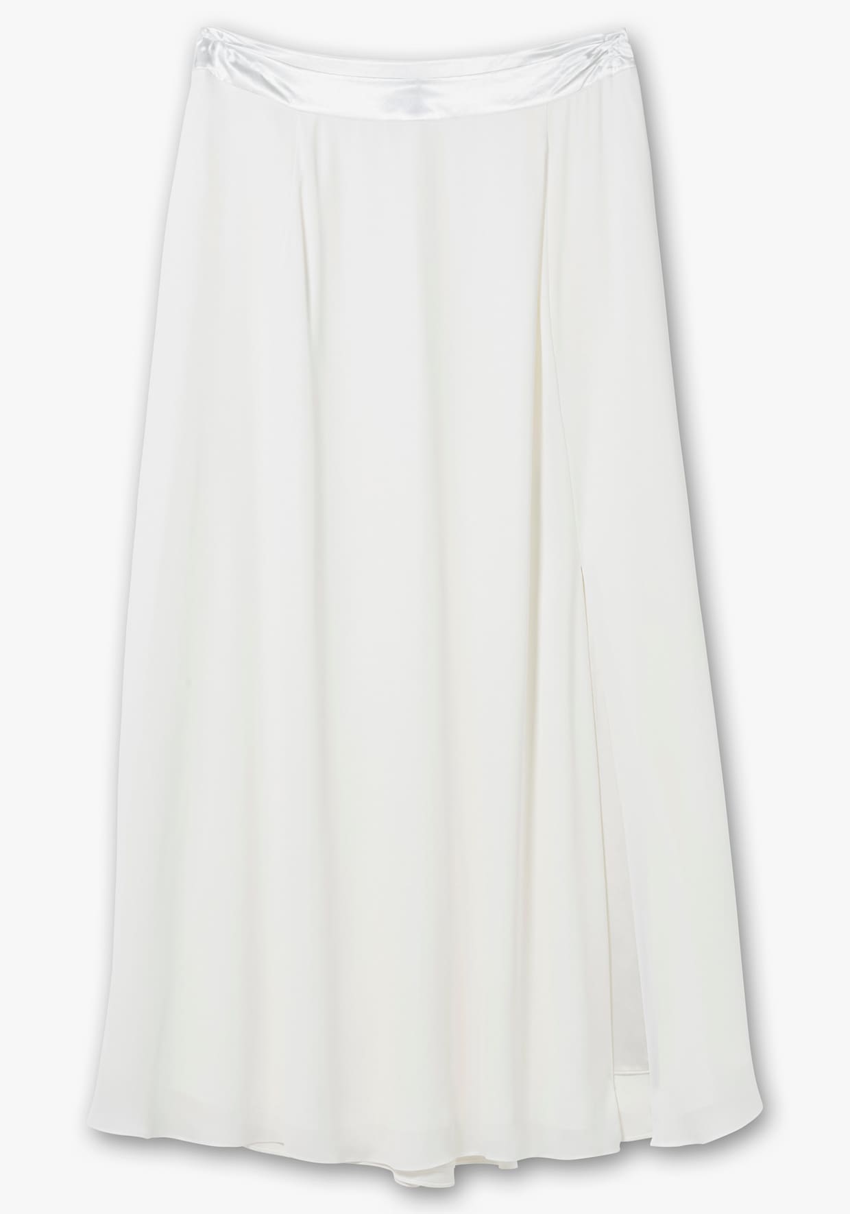 sheego Rok - offwhite