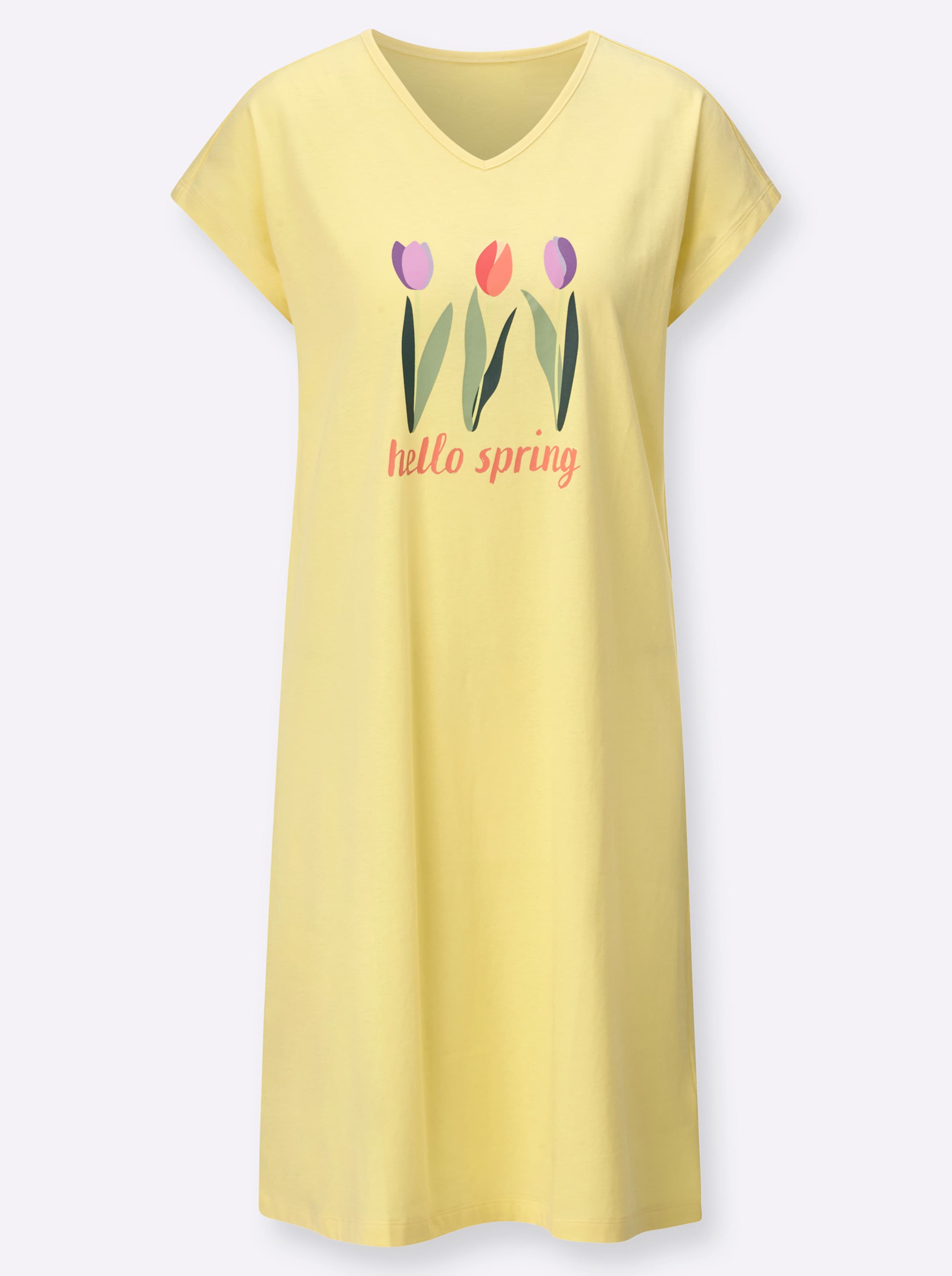 Thumbnail - Nachthemd