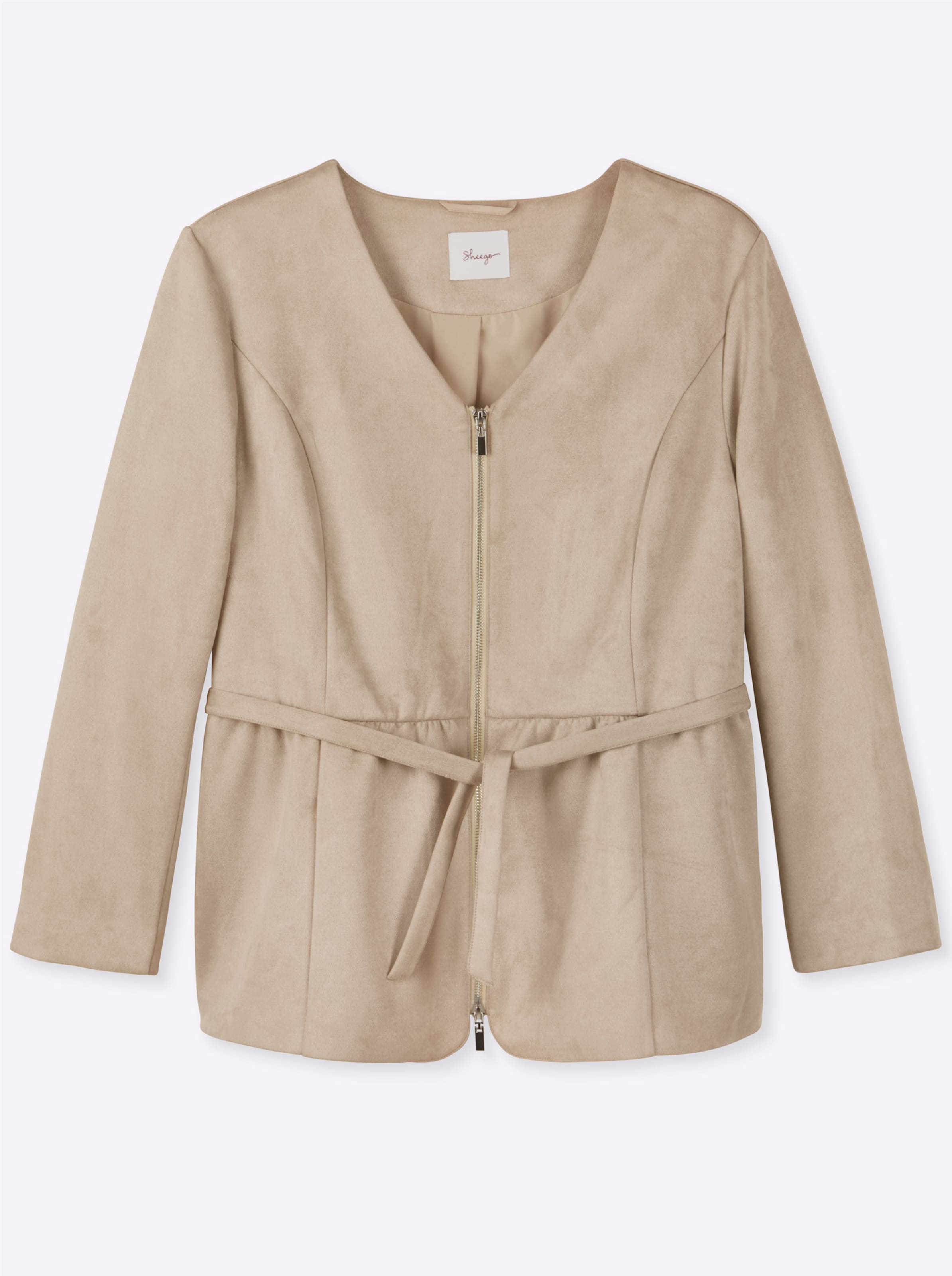 Jacke