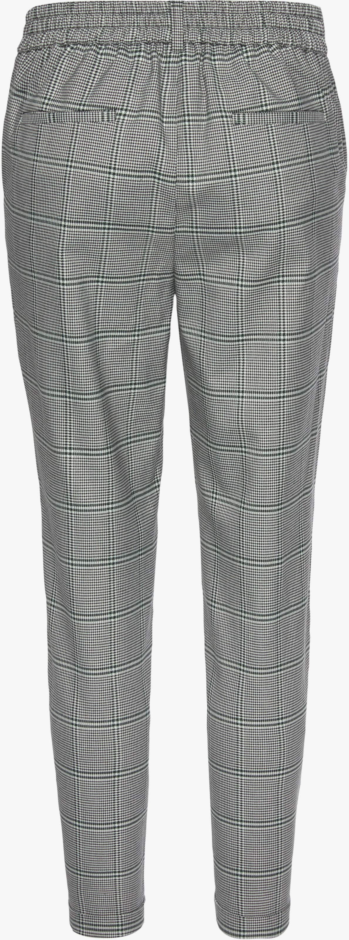 LASCANA Pantalon - à carreaux