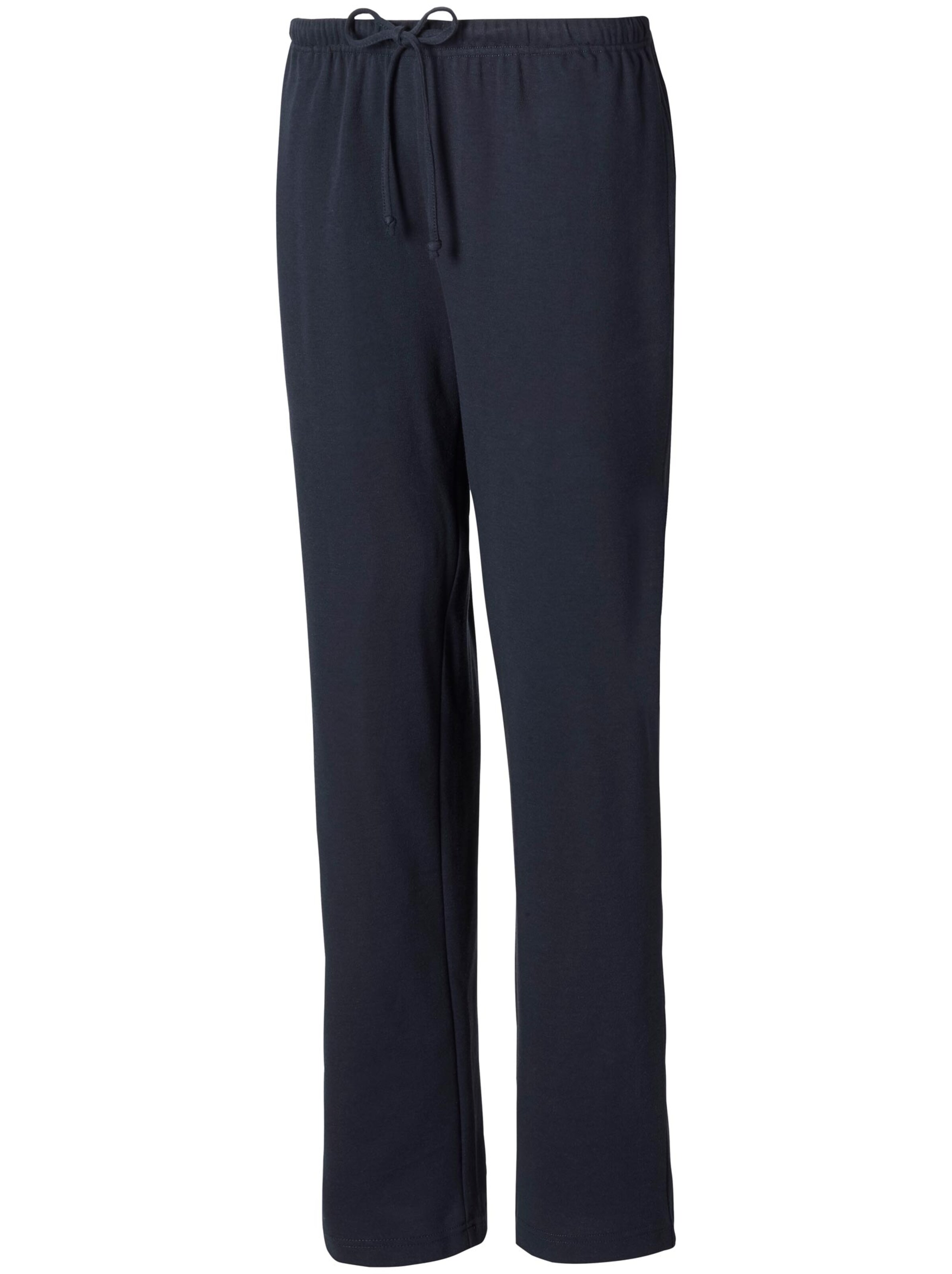 Hajo Hausanzug - marine