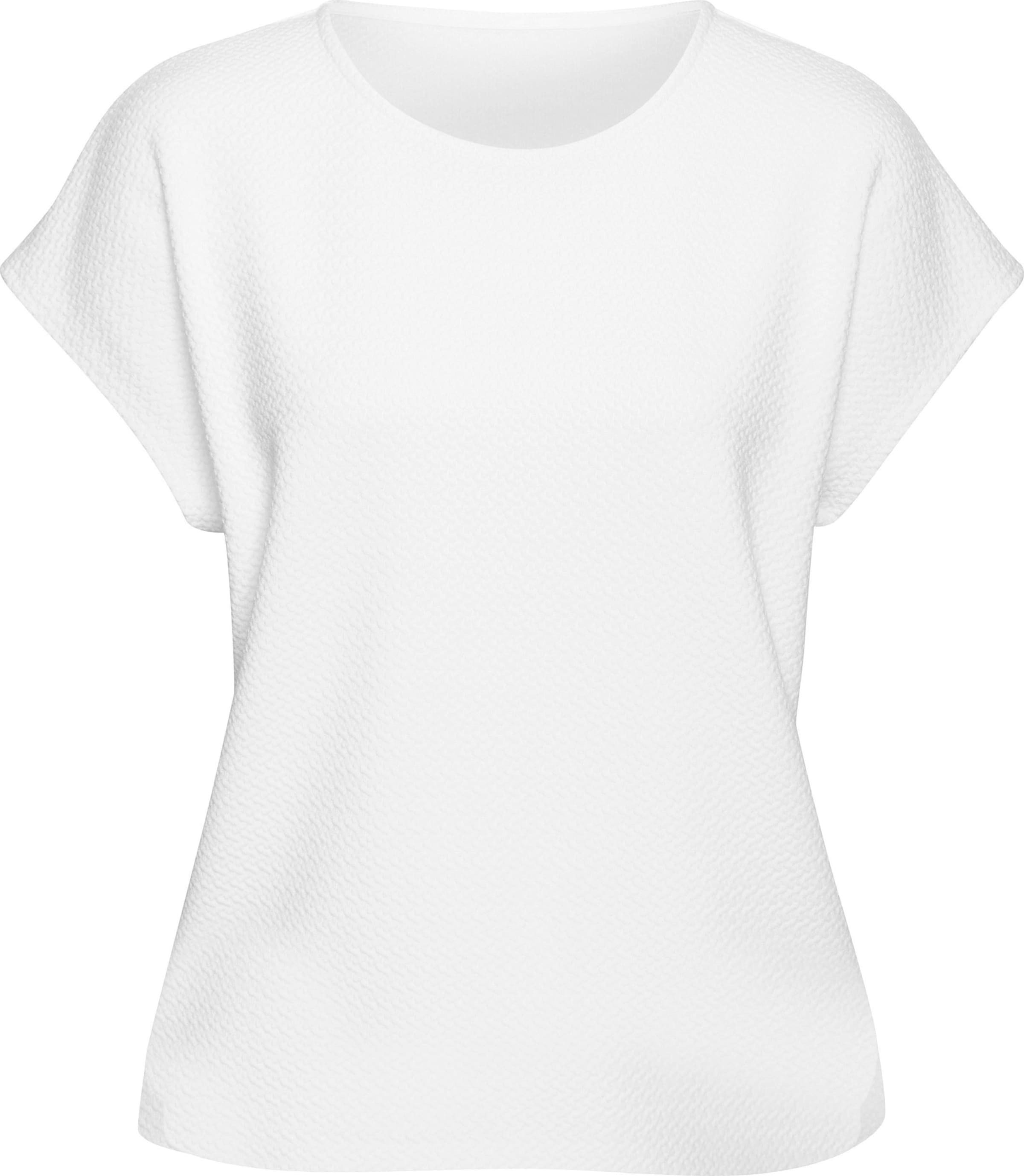 Thumbnail - Kurzarmshirt