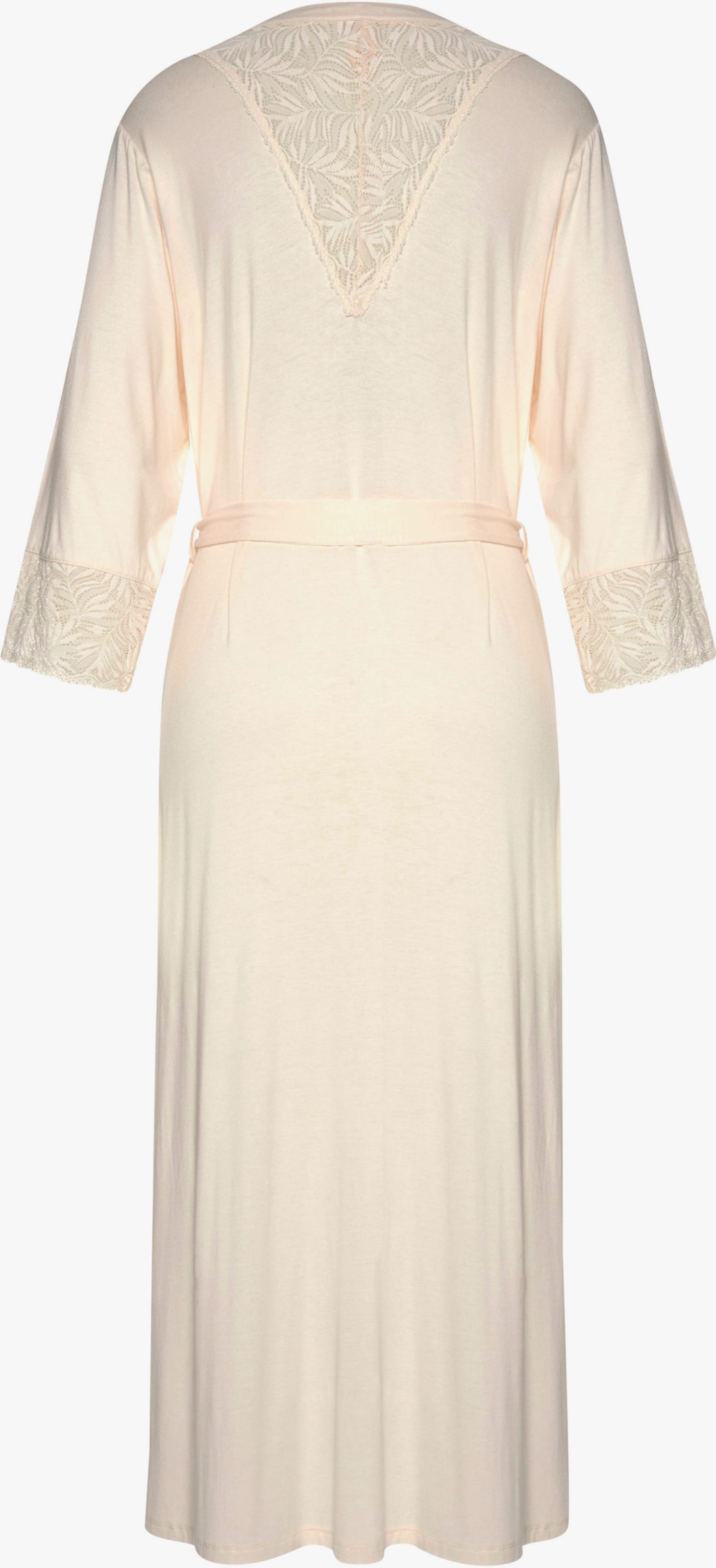 LASCANA Kimono - crème