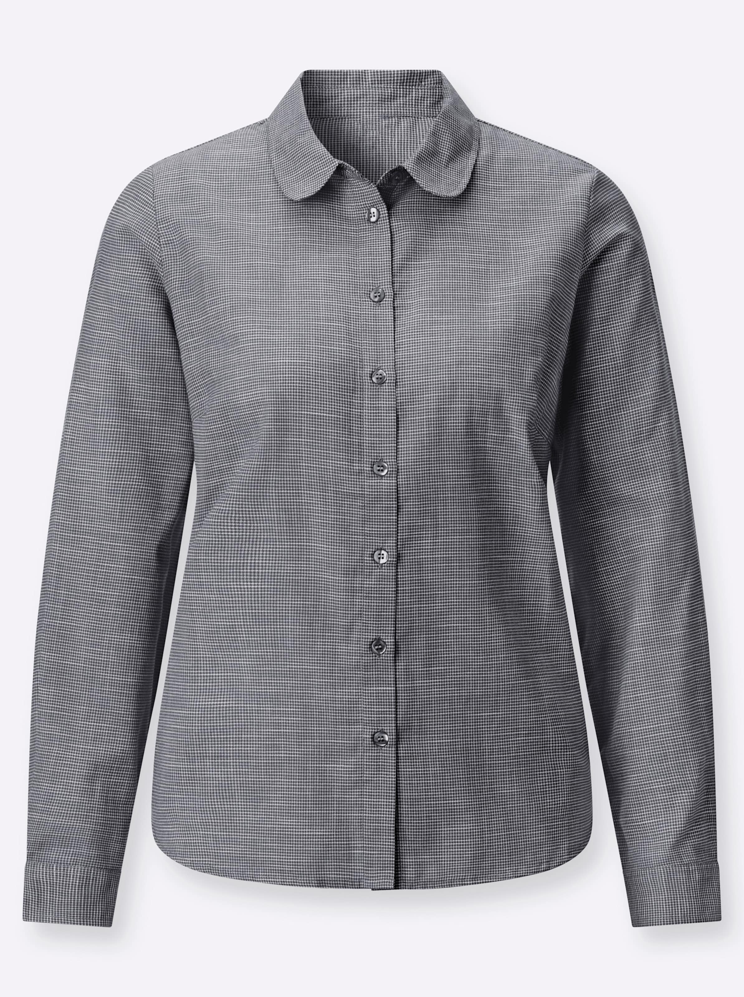 Thumbnail - Langarmbluse