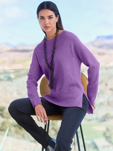 heine Pull - lilas