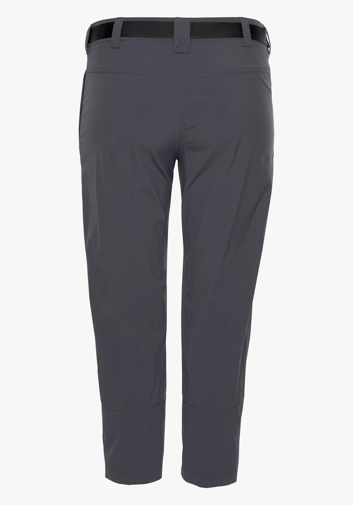 Trekkinghose - grau