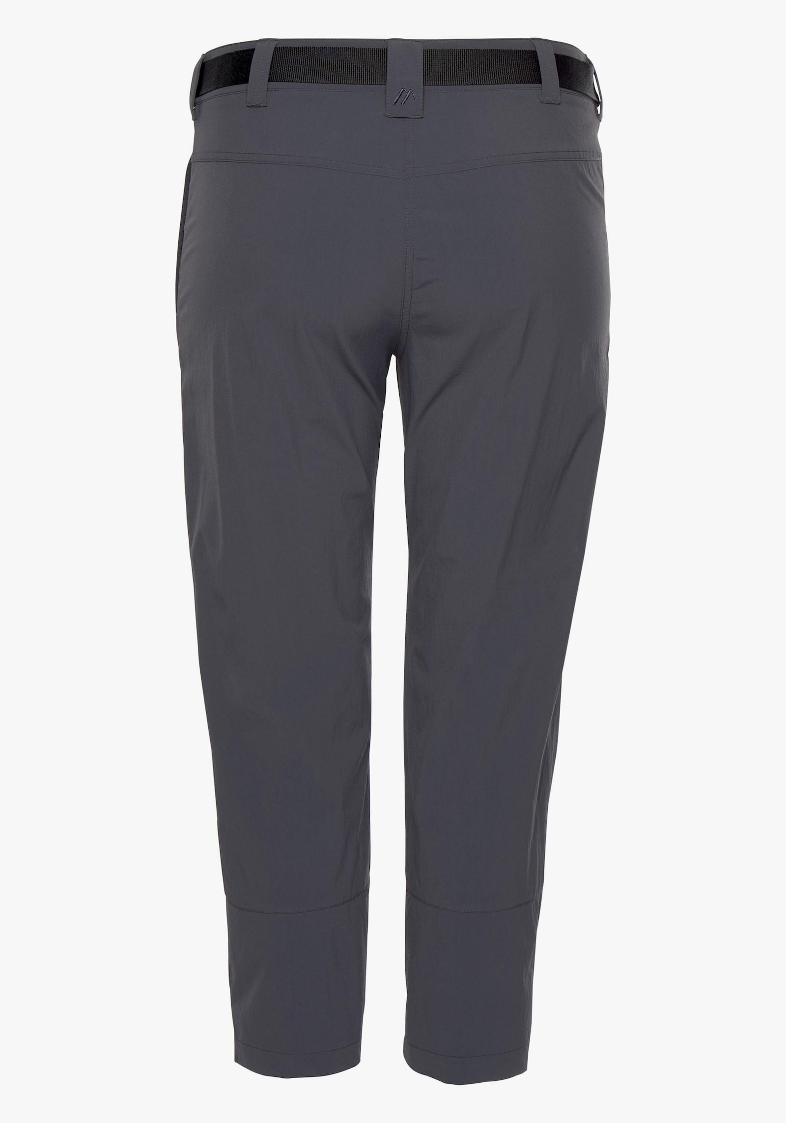 Maier Sports Trekkinghose - grau