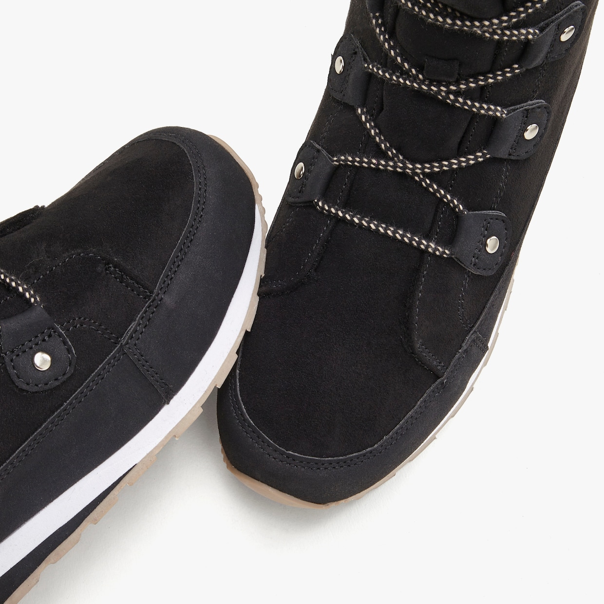 Vivance Stiefelette - schwarz