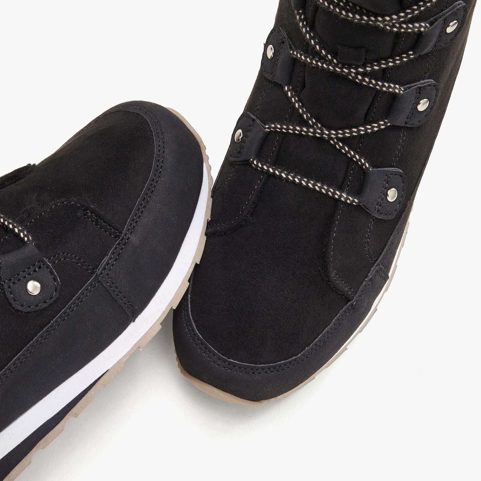 Vivance Bottines - noir