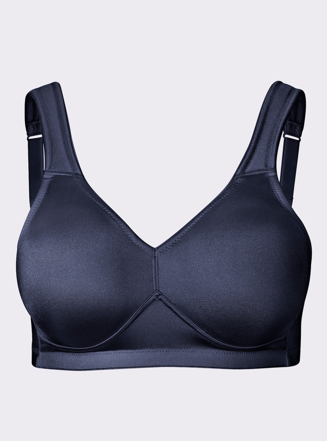 Speidel Soutien-gorge confort sans armatures - marine