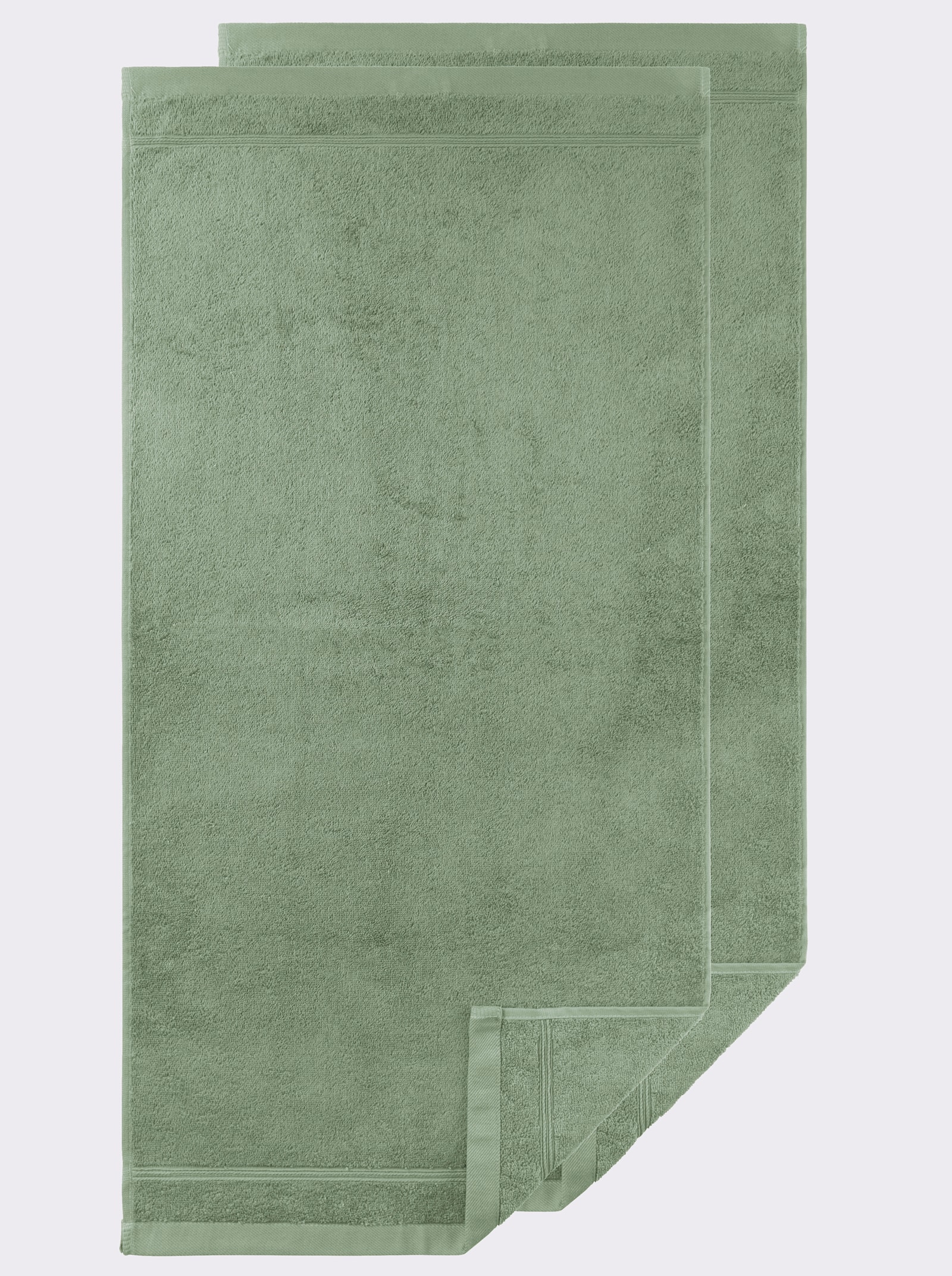 Ross Handtuch - eucalyptus