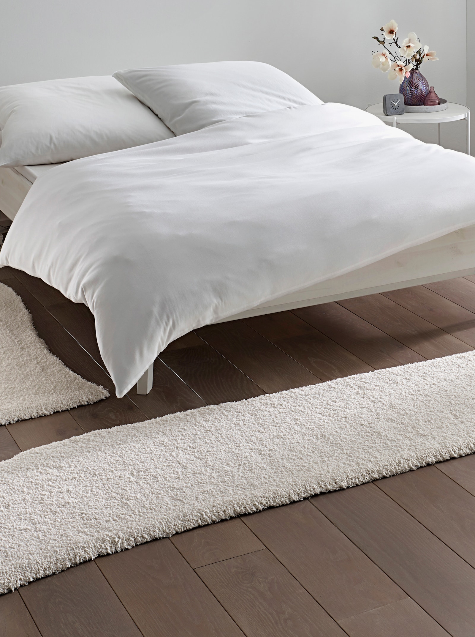 heine home Tapis - écru