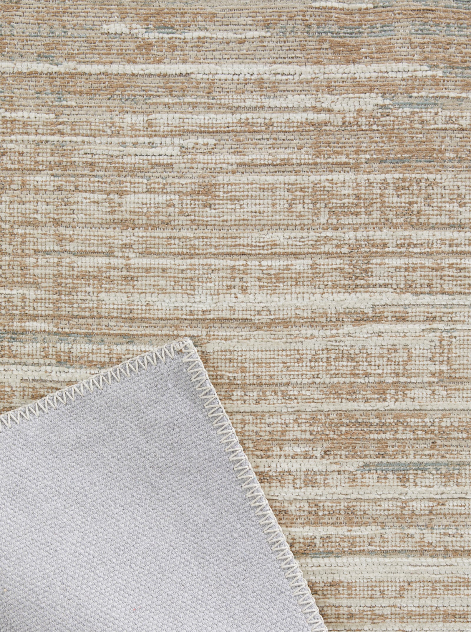 heine home Tapis - taupe-écru