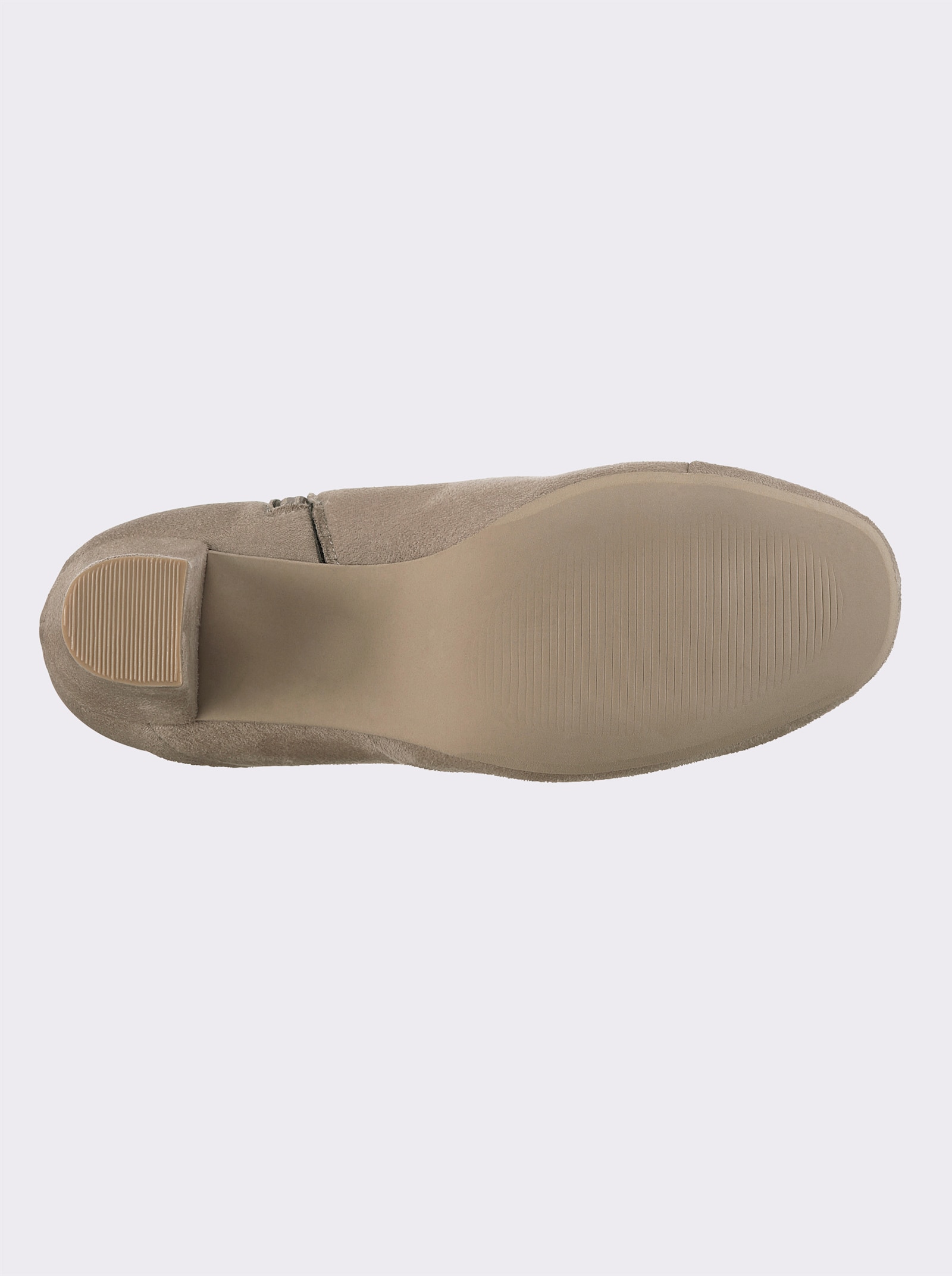 Andrea Conti Kurzstiefelette - sand