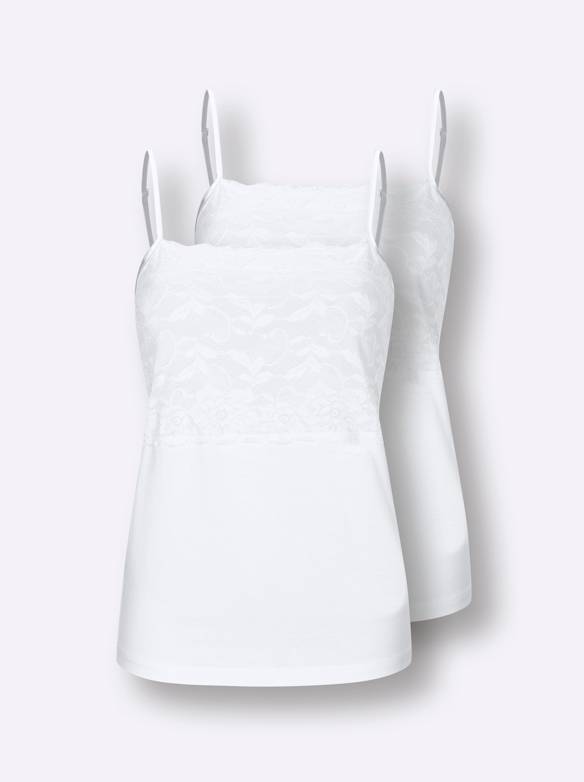 Thumbnail - Trägerhemd