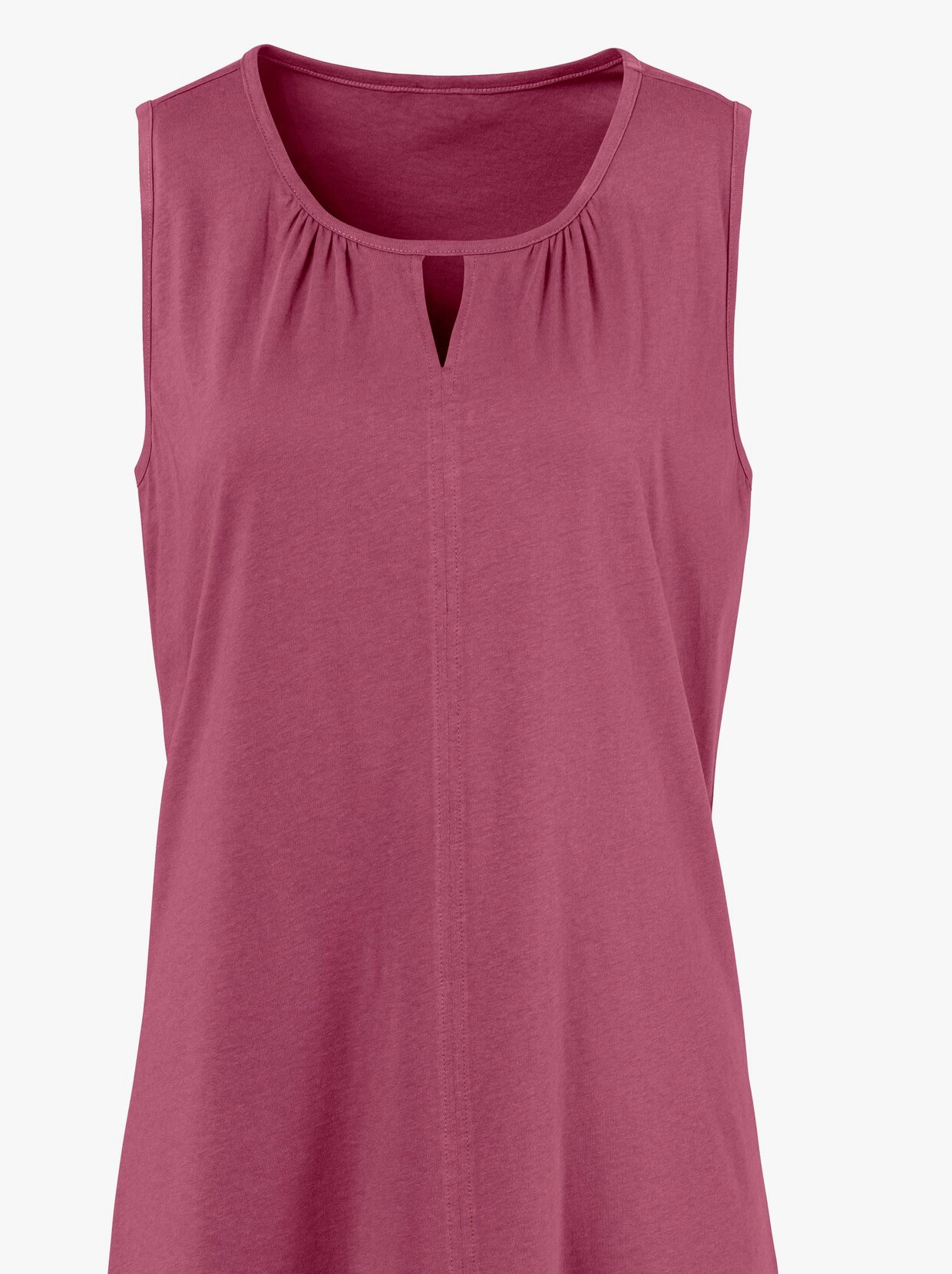 Shirttop - beere