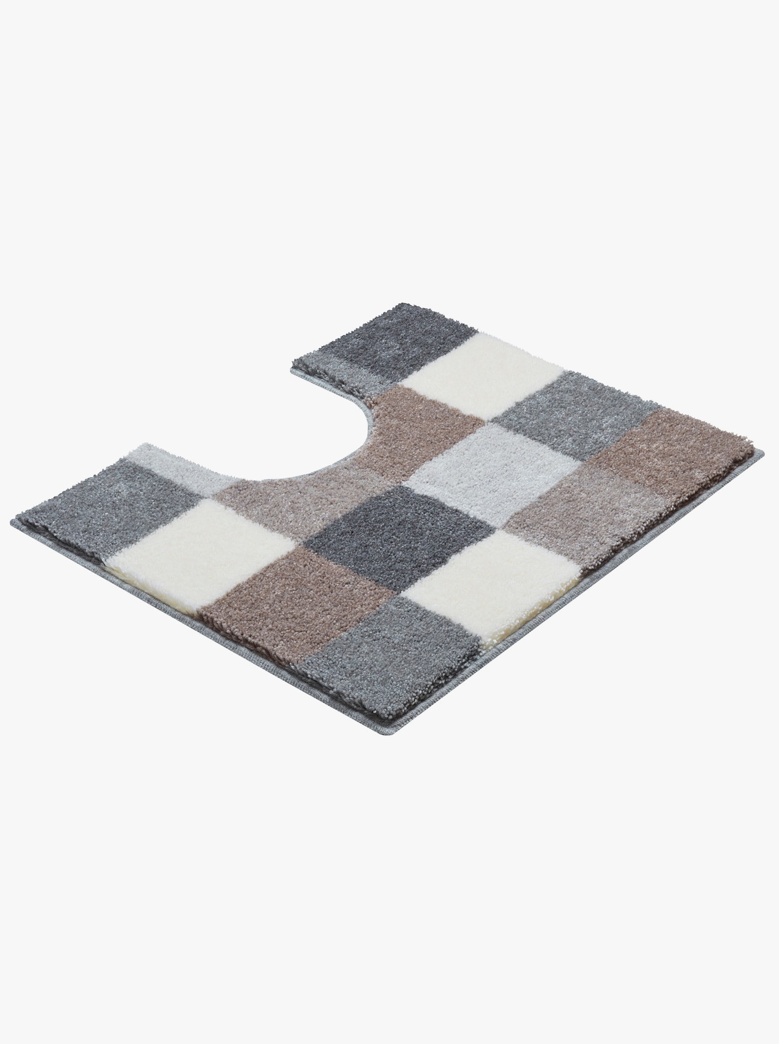 Grund Badematte - taupe