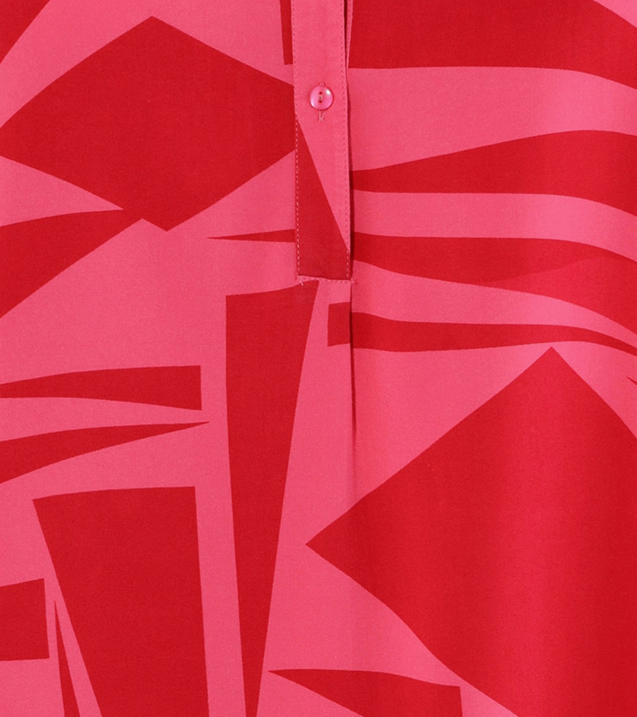 Aniston PLUS Longbluse - pink-rose