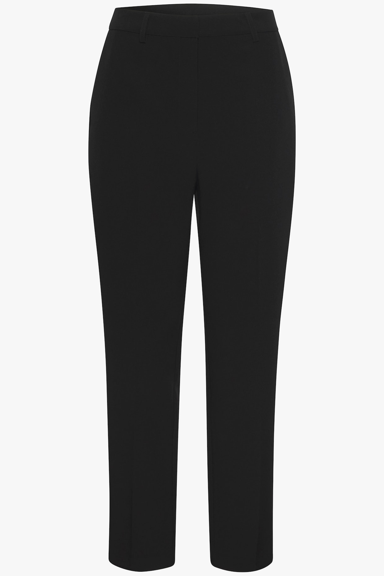 LASCANA Pantalon tailleur - noir