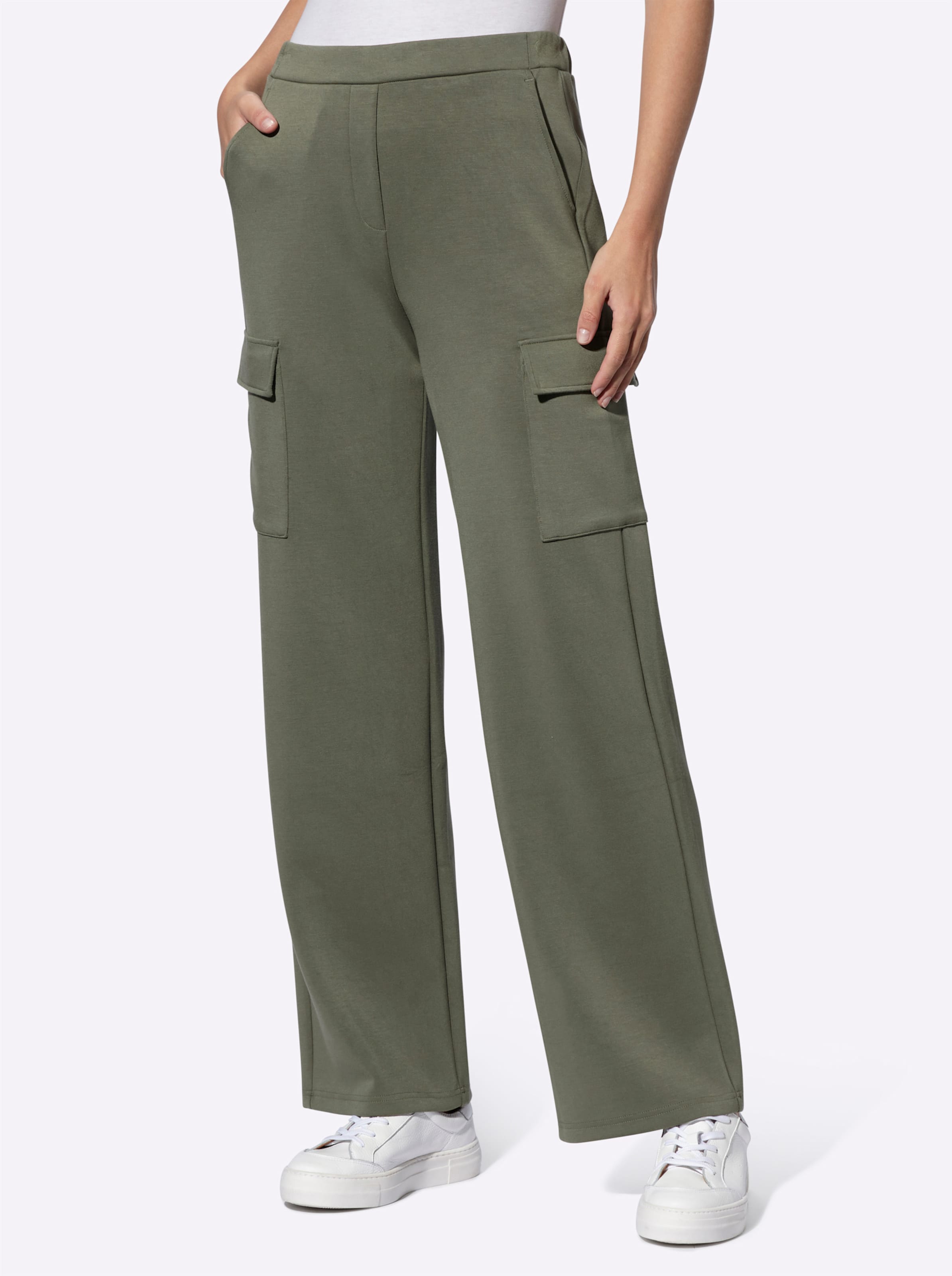 Jerseyhose
