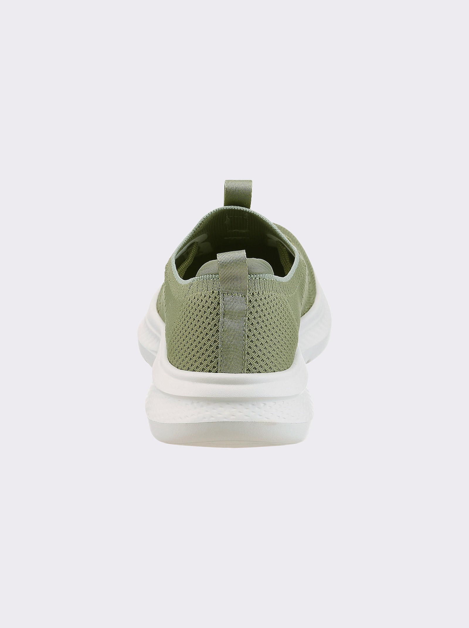 heine Sneaker - khaki