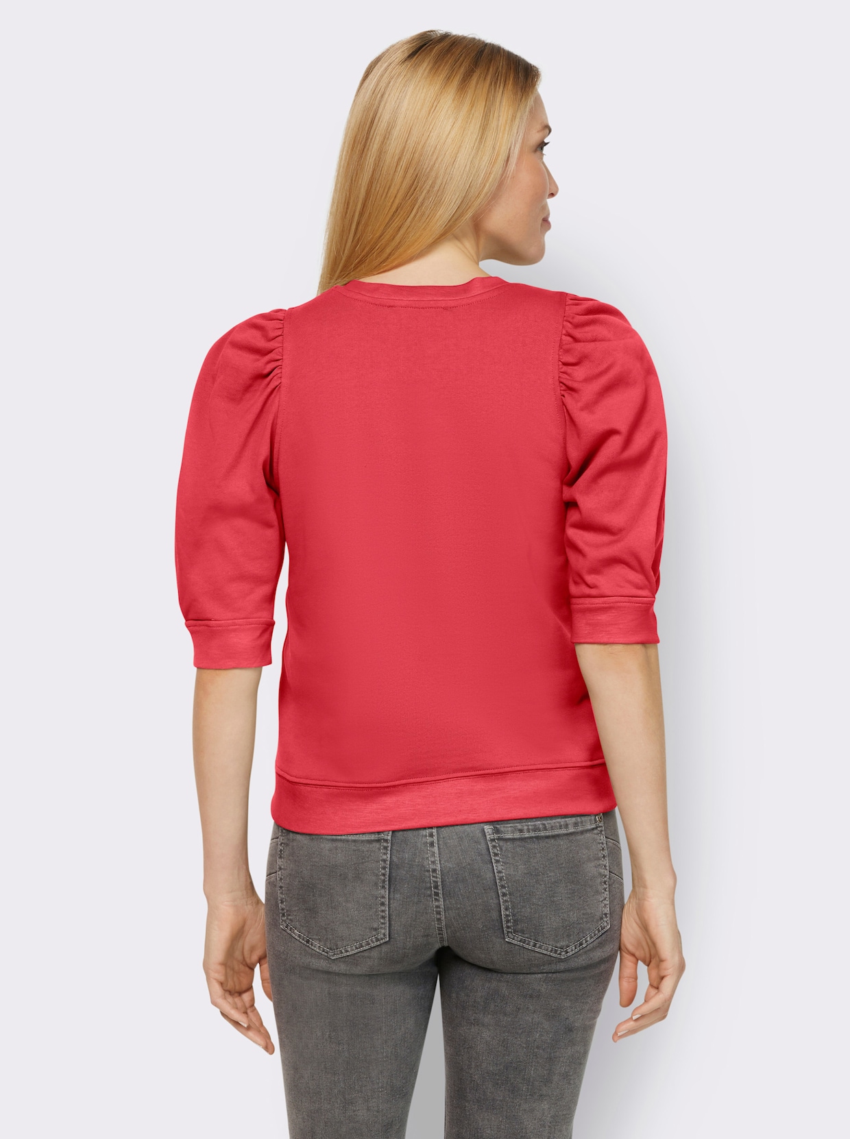 heine Sweatshirt - hummer