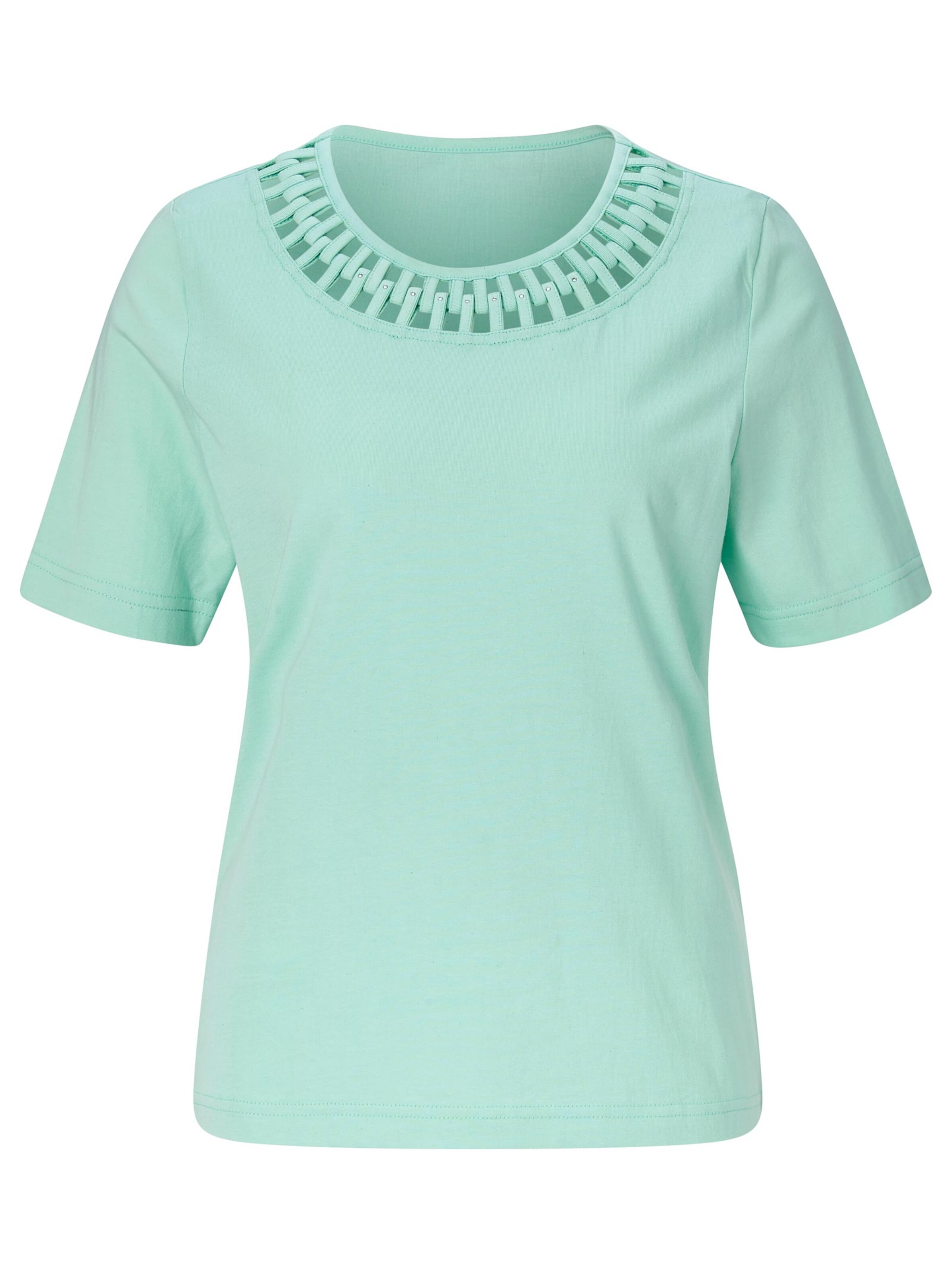 Shirt - mint