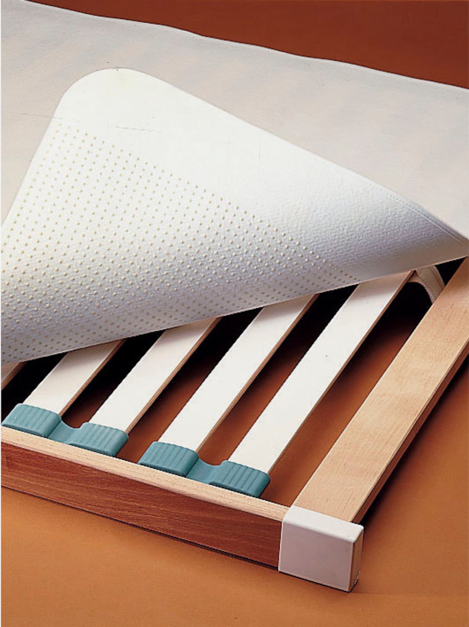 Dormisette Noppenschoner - weiß