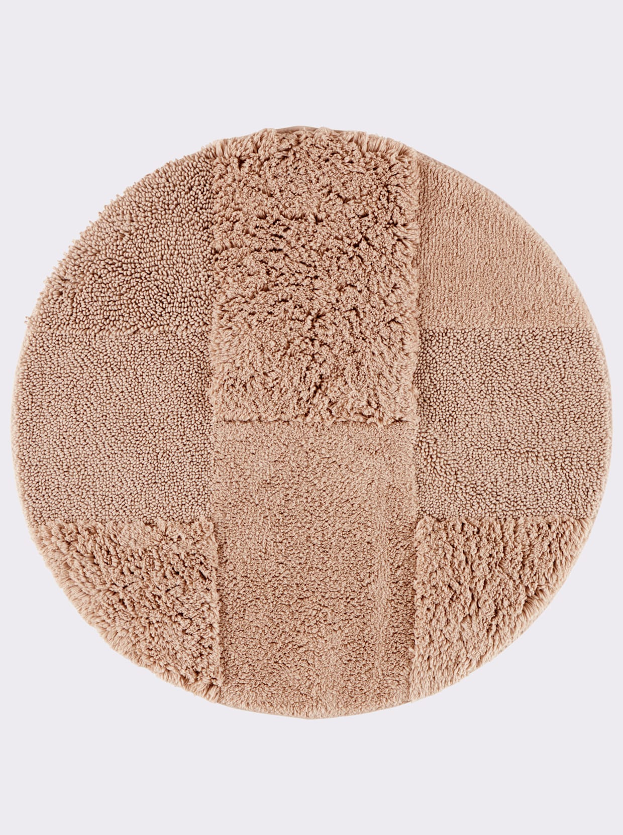 heine home Tapis de bain - taupe